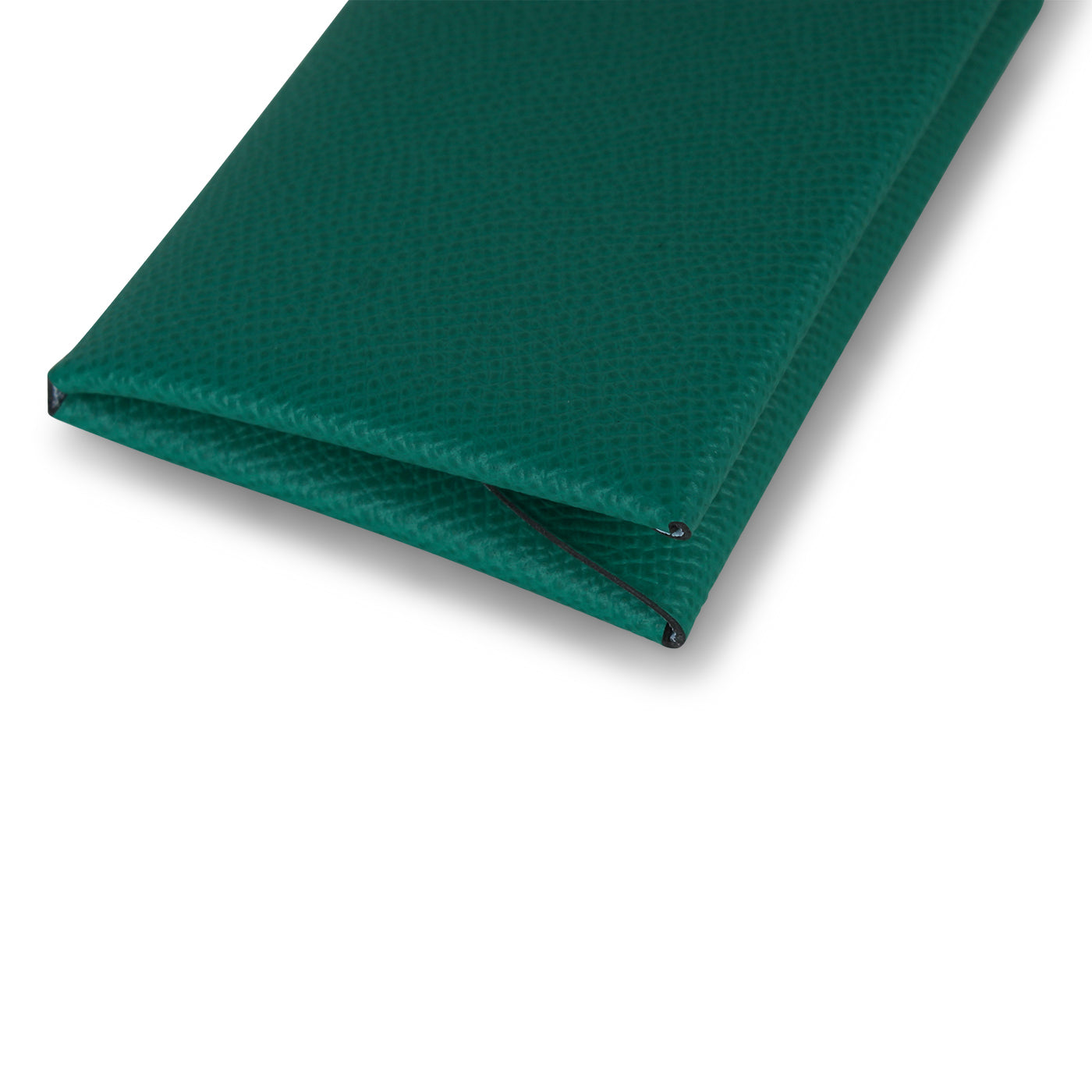 Calvi Card Holder  - Green