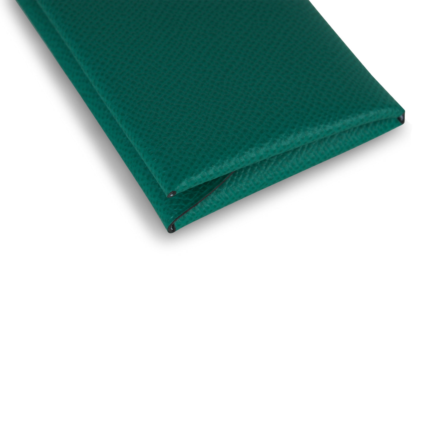 Calvi Card Holder  - Green
