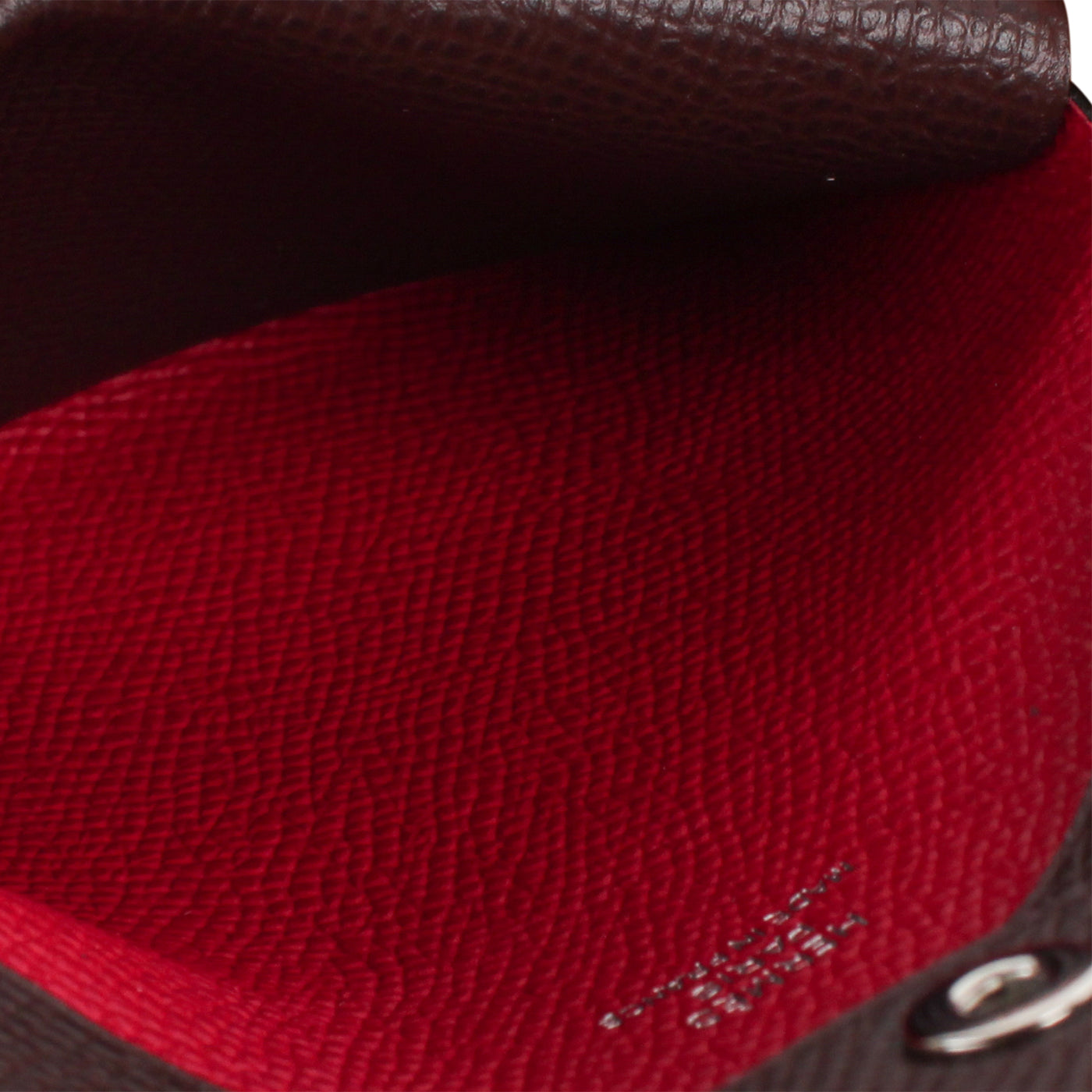 Calvi Duo Card Holder