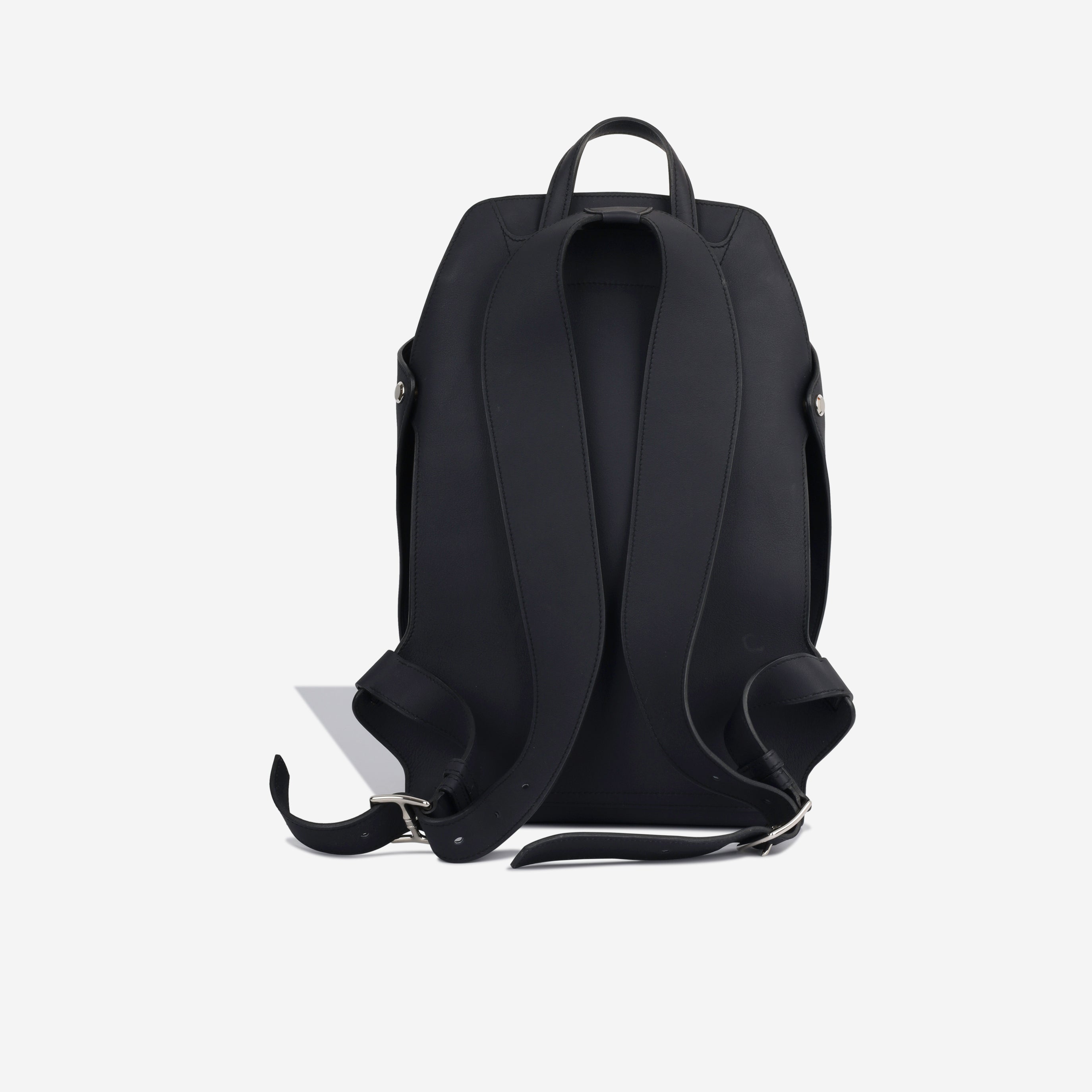 City Backpack - Black