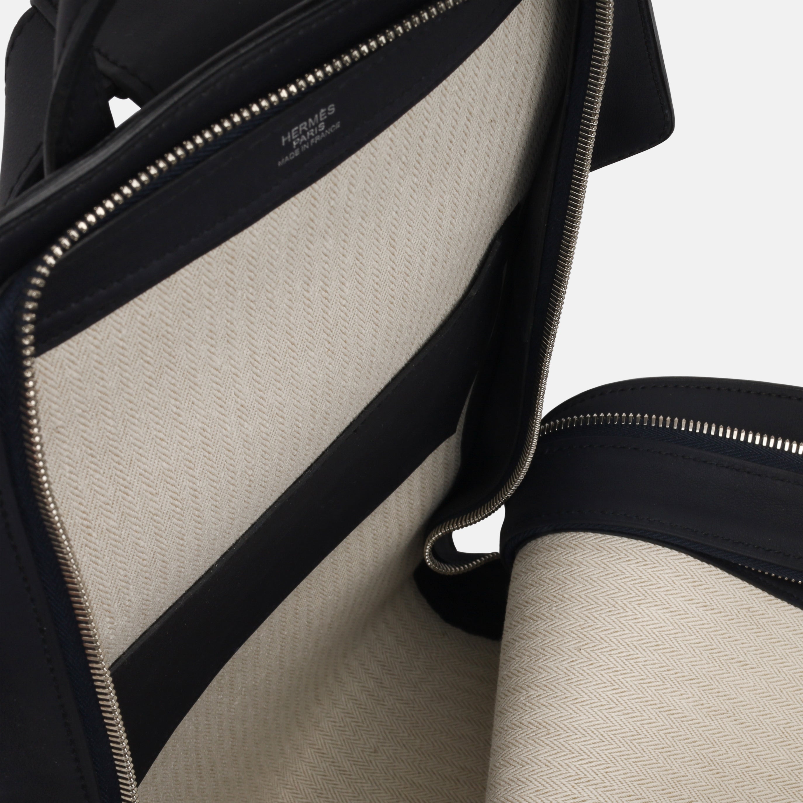 City Backpack - Black