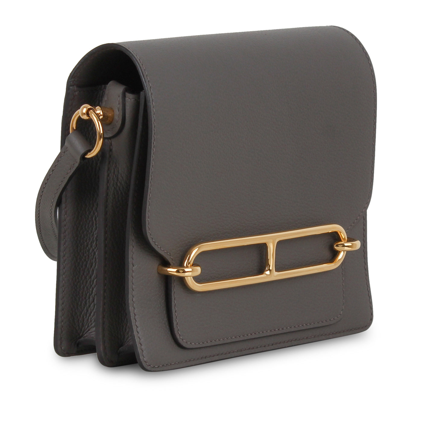 Roulis Mini - Etain Swift