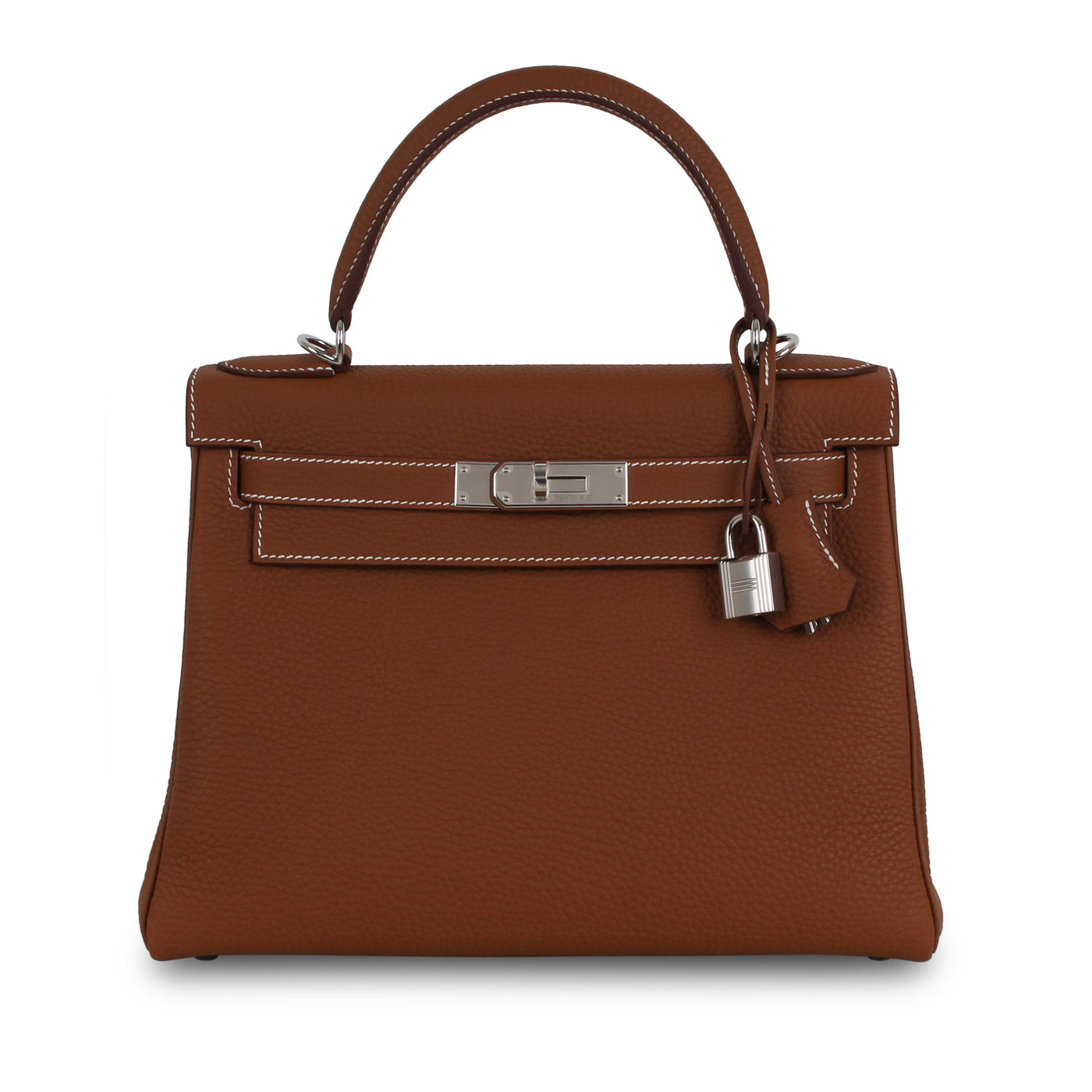 Kelly 28 - Gold Togo - PHW