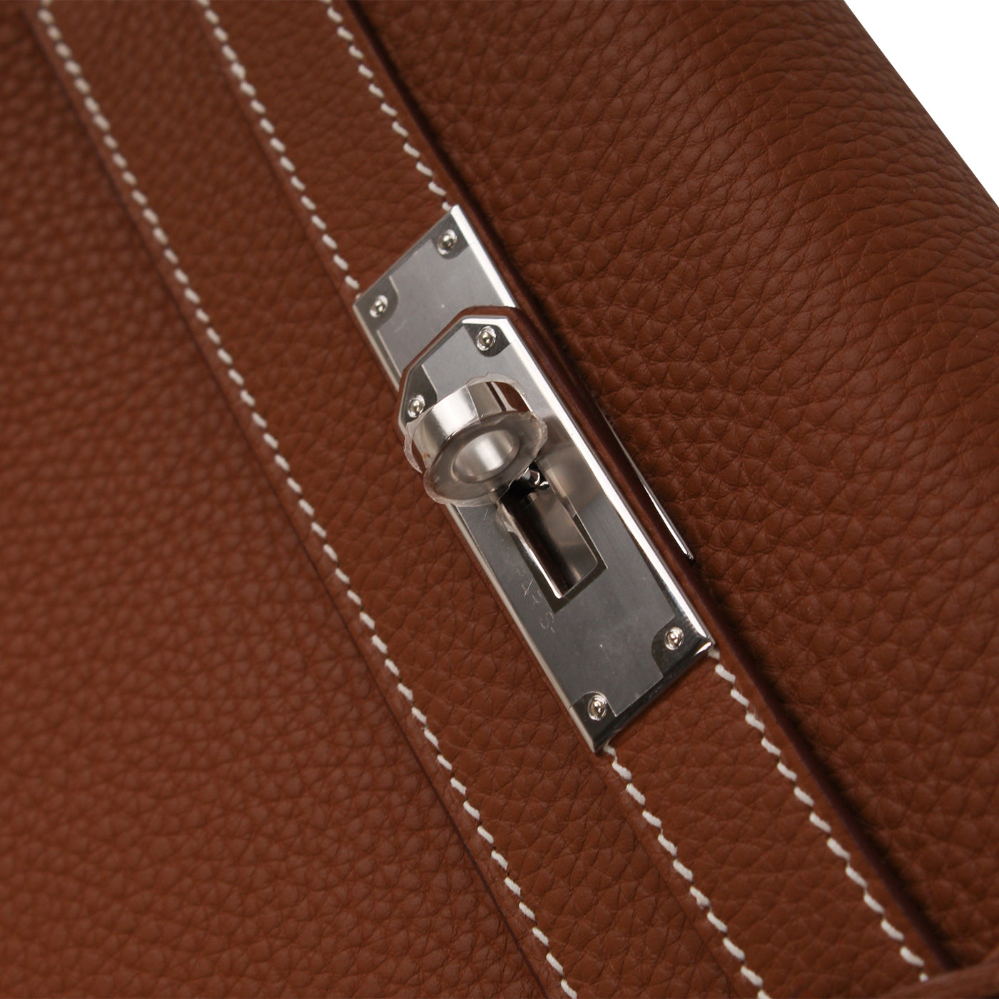 Kelly 28 - Gold Togo - PHW