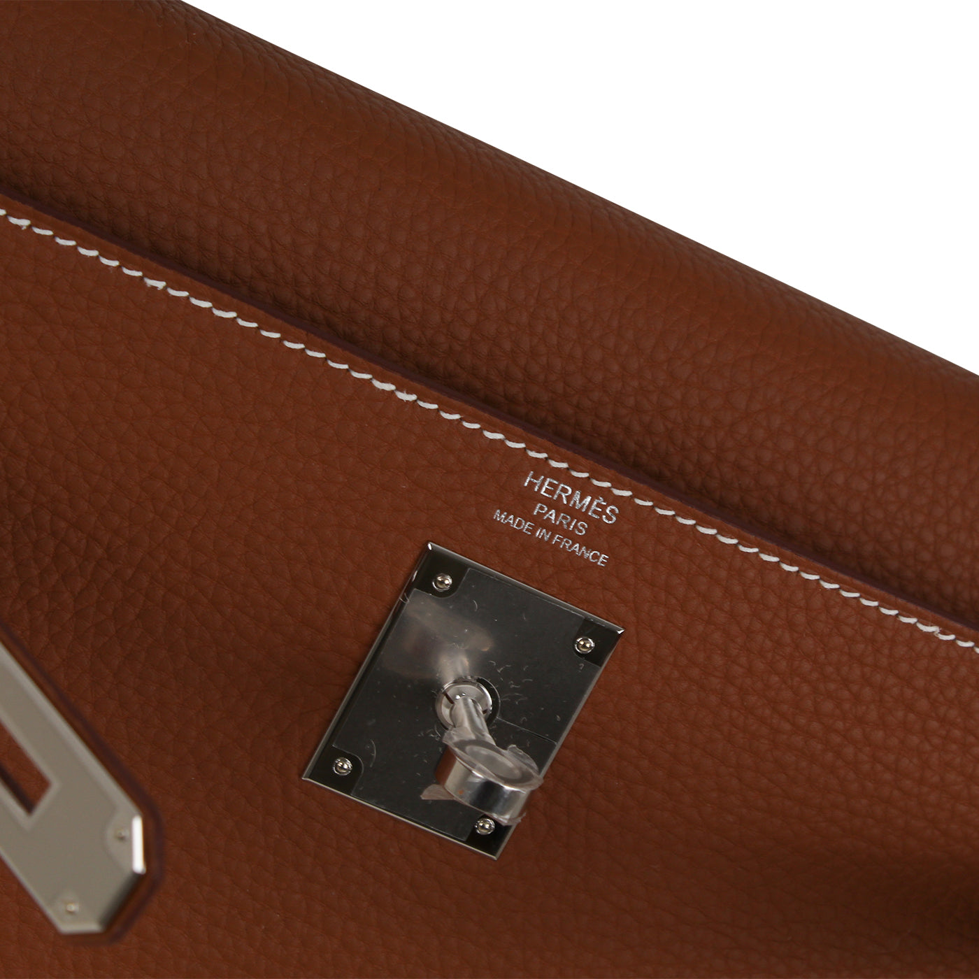 Kelly 28 - Gold Togo - PHW