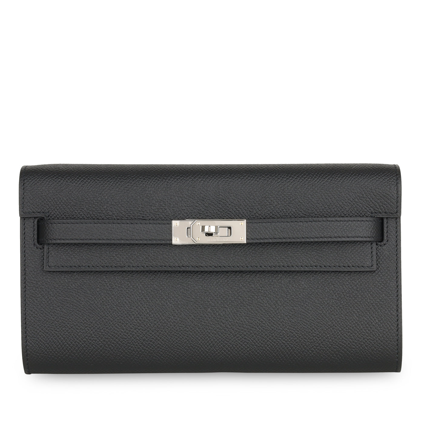 Kelly To Go Wallet - Black