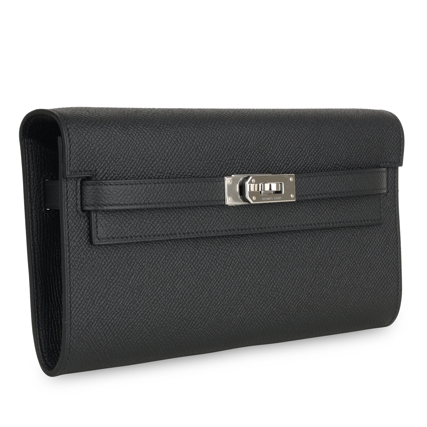 Kelly To Go Wallet - Black