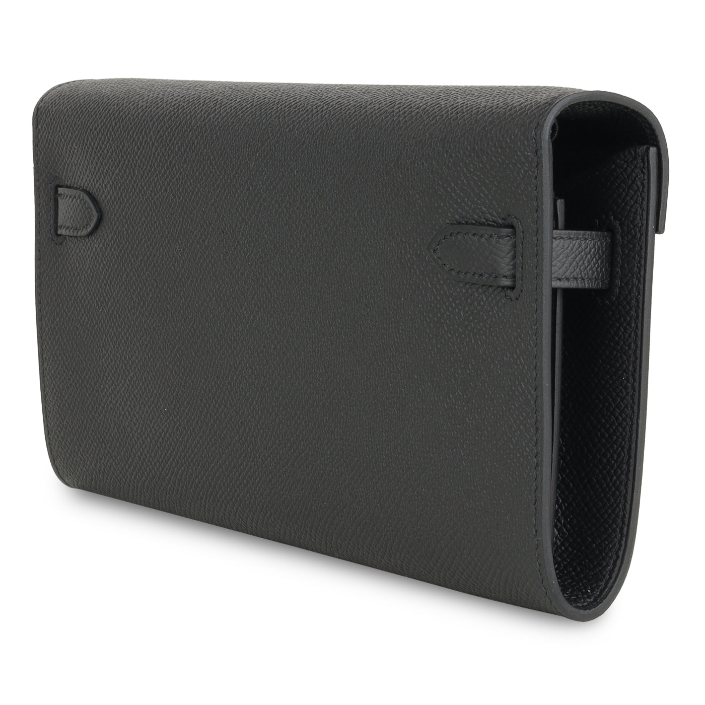 Kelly To Go Wallet - Black