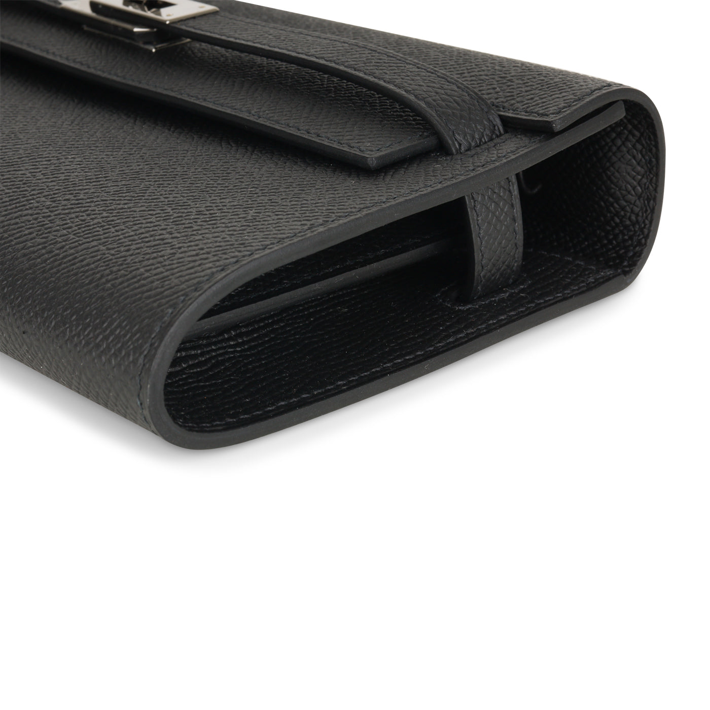 Kelly To Go Wallet - Black