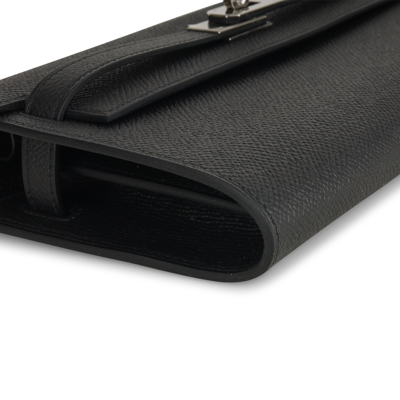 Kelly To Go Wallet - Black