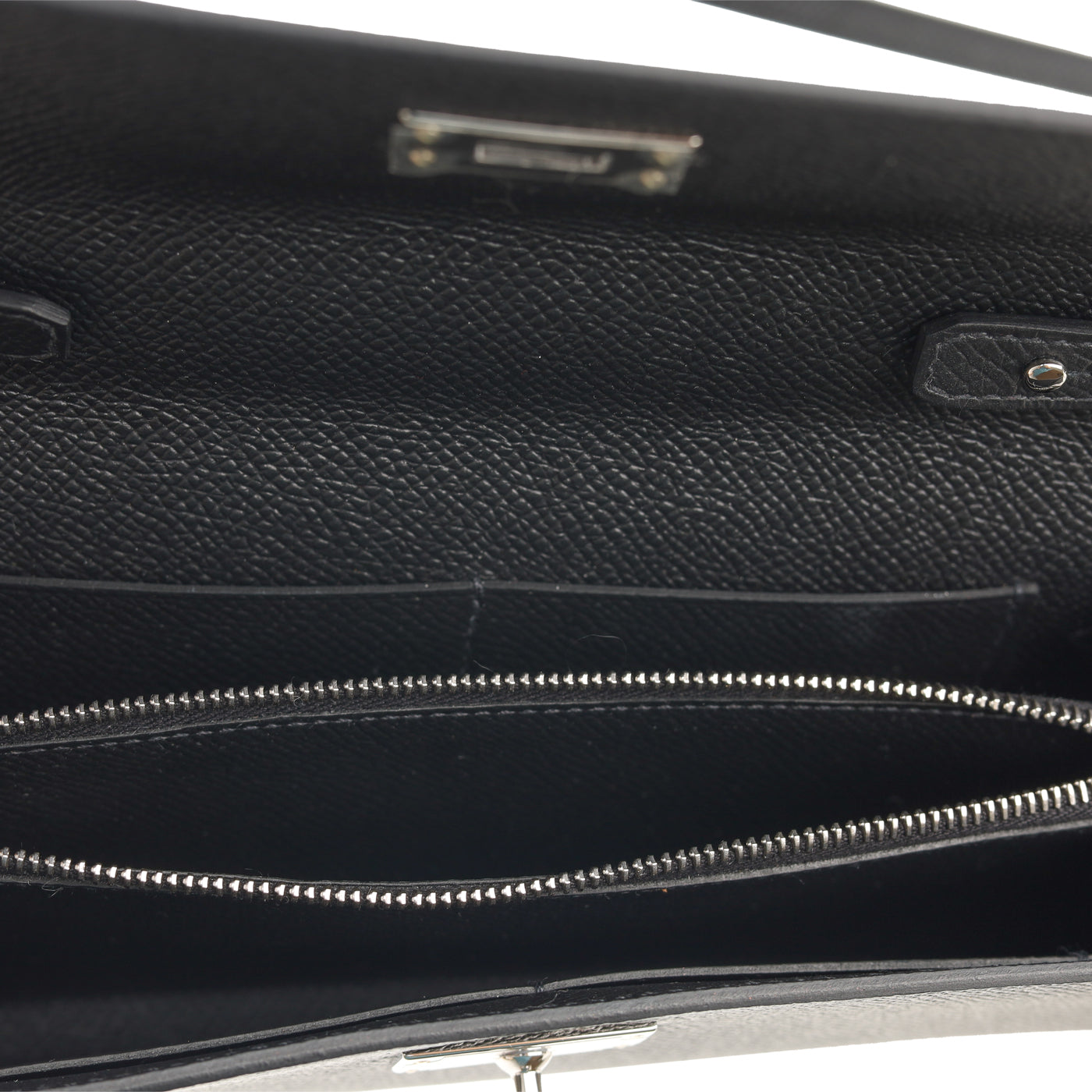 Kelly To Go Wallet - Black