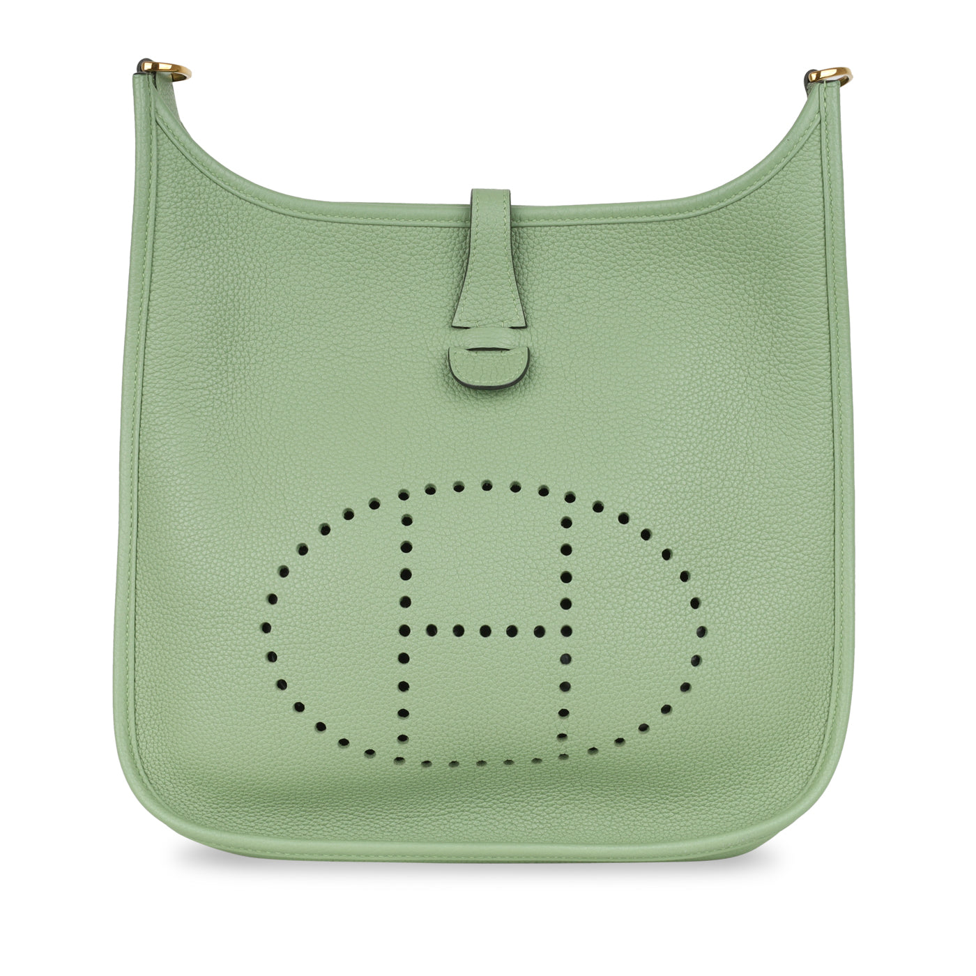Evelyne PM - Vert Criquet