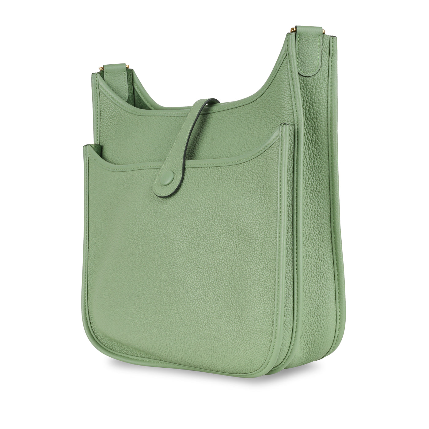 Evelyne PM - Vert Criquet