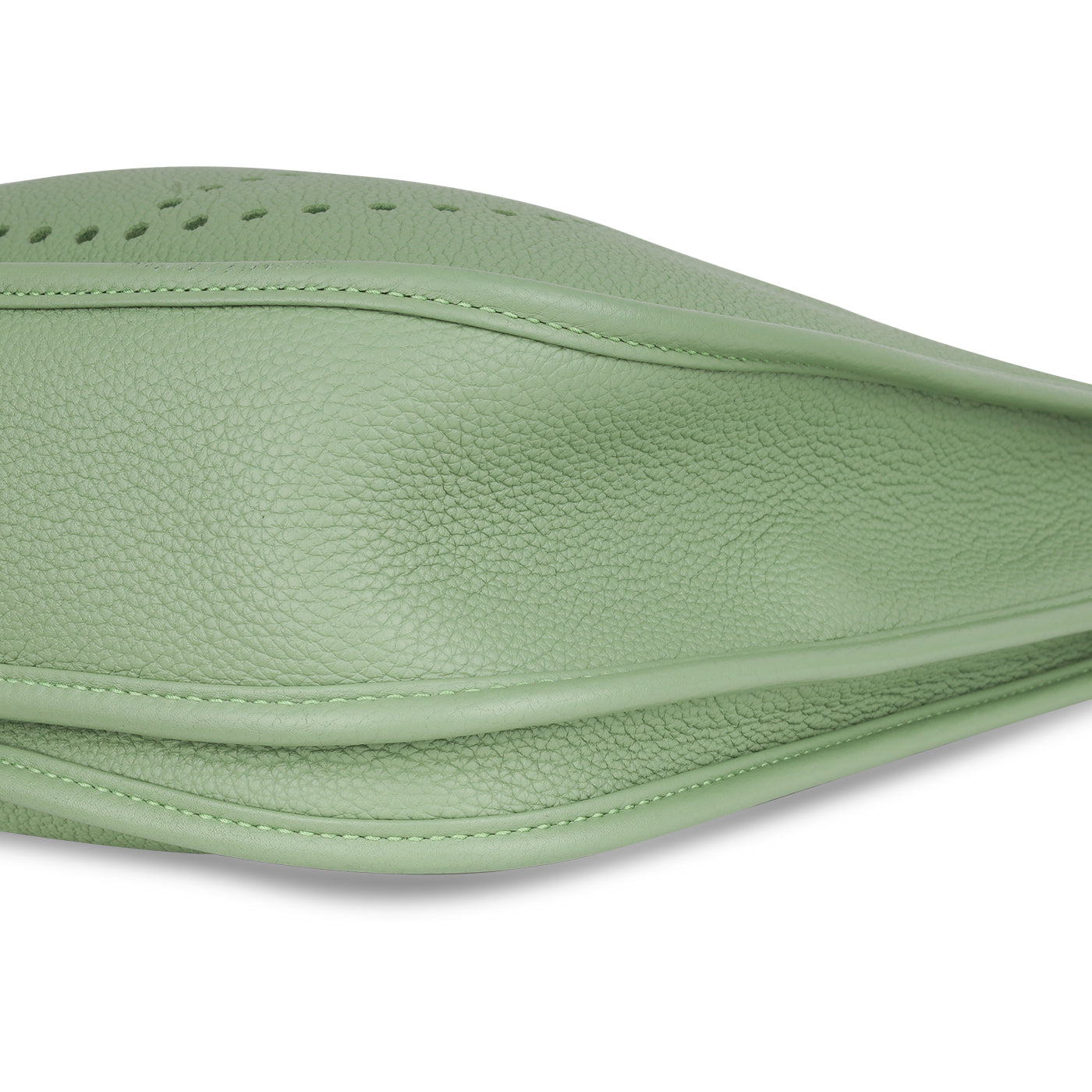 Evelyne PM - Vert Criquet