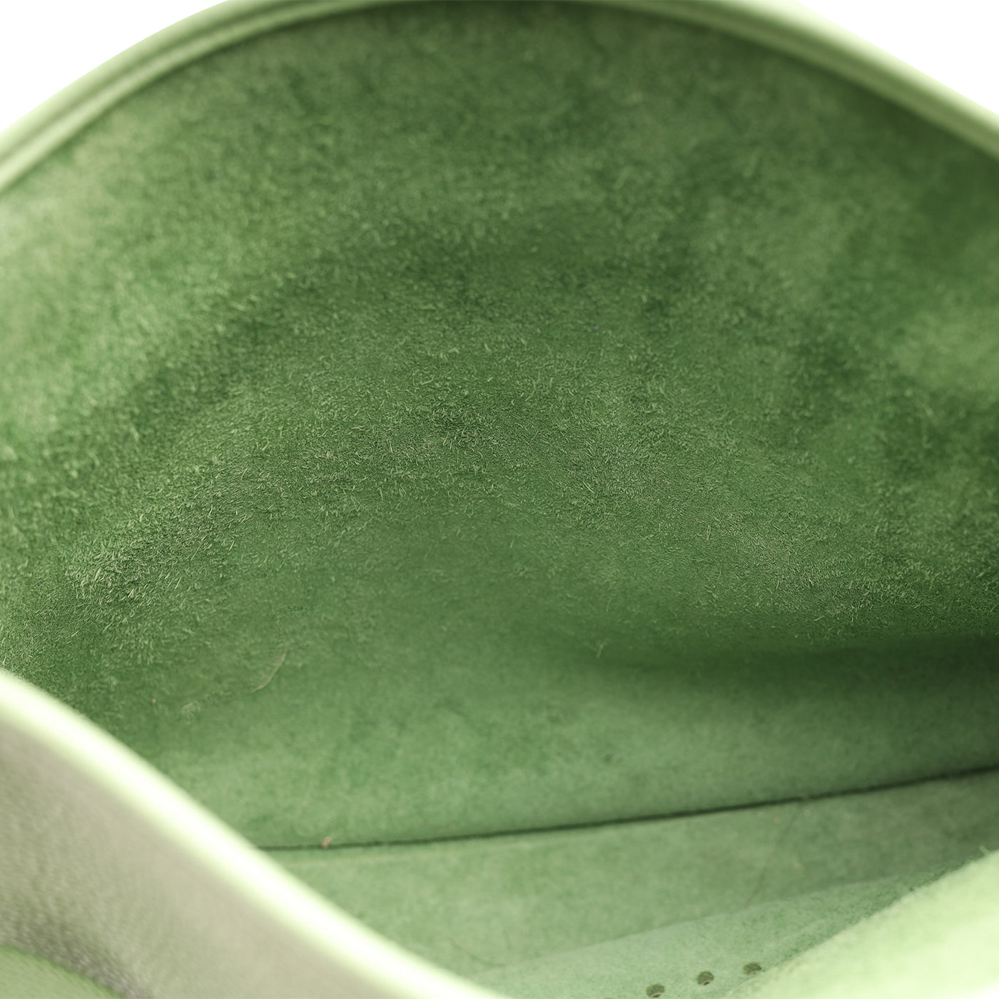 Evelyne PM - Vert Criquet