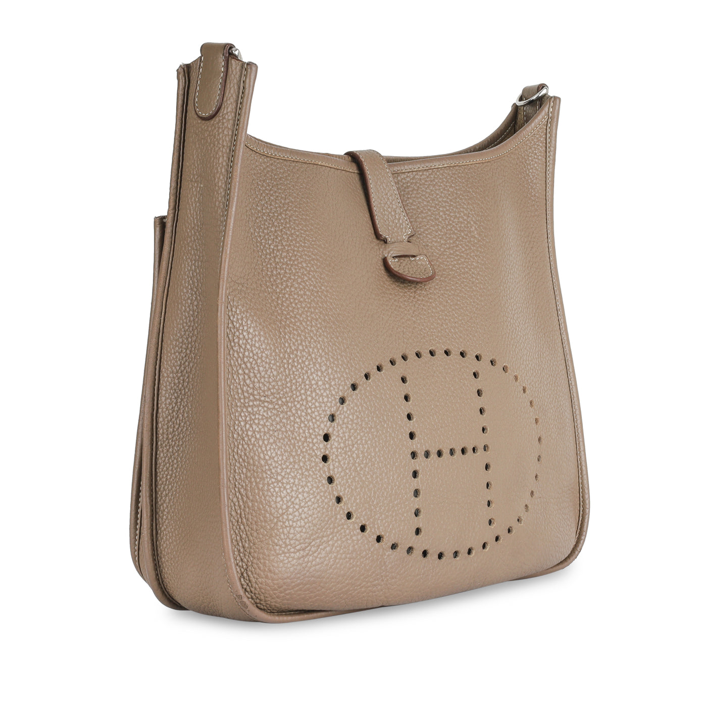 Evelyne GM - Etoupe