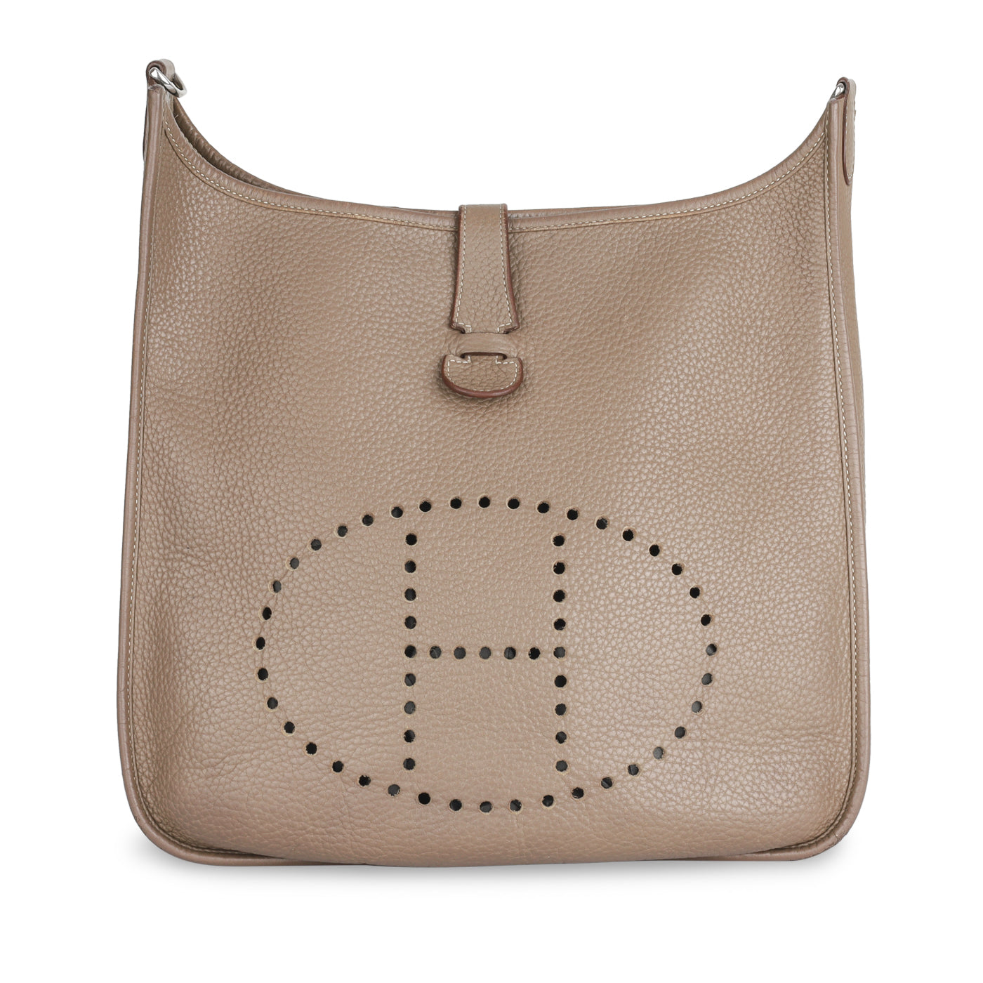Evelyne GM - Etoupe