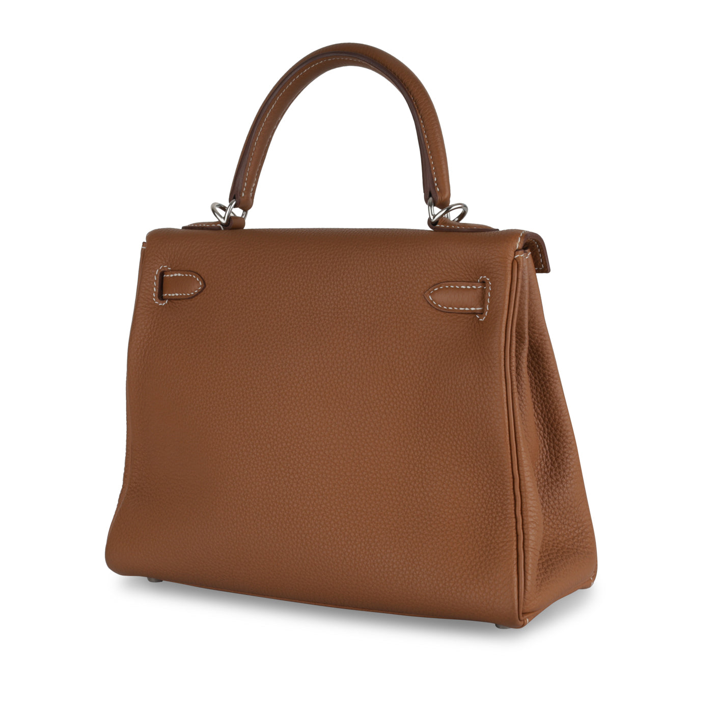 Kelly 25 - Gold Togo - PHW