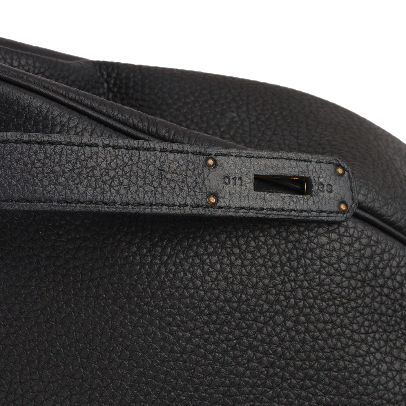 Birkin 35 - Togo