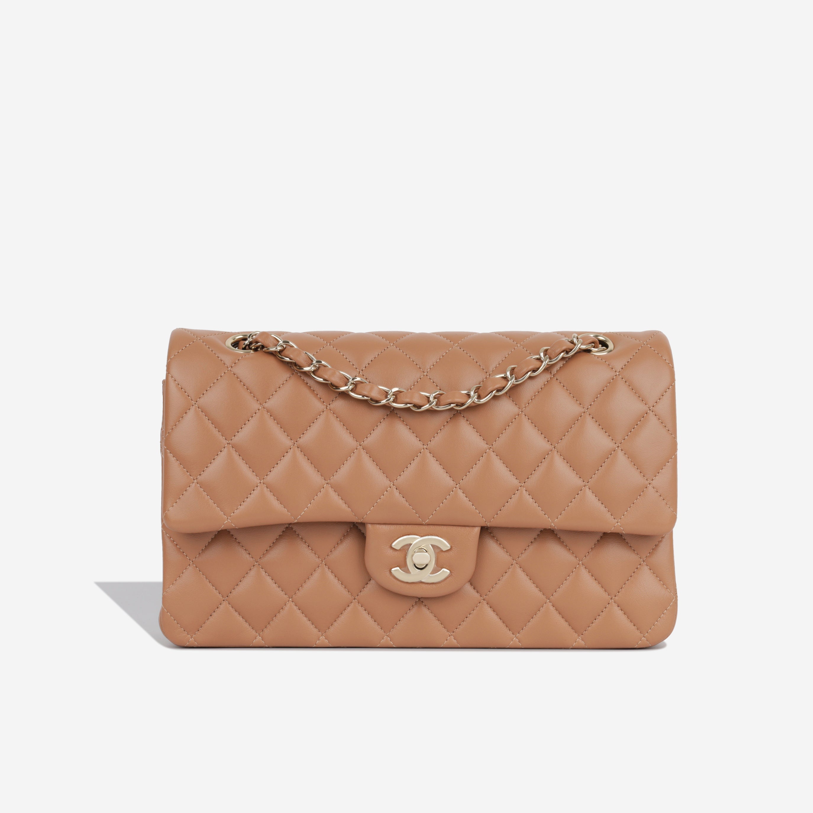 Classic Flap Bag - Medium