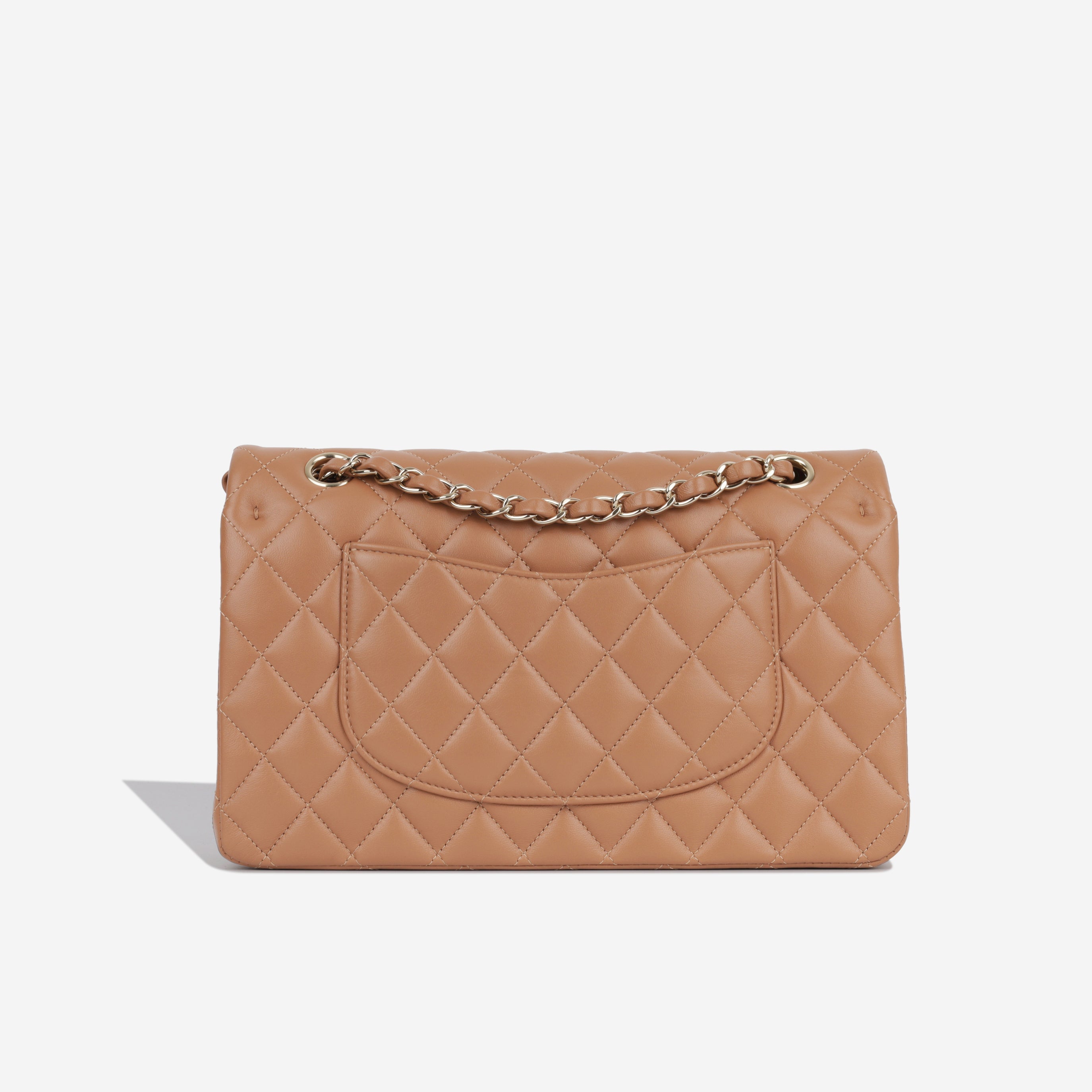 Classic Flap Bag - Medium