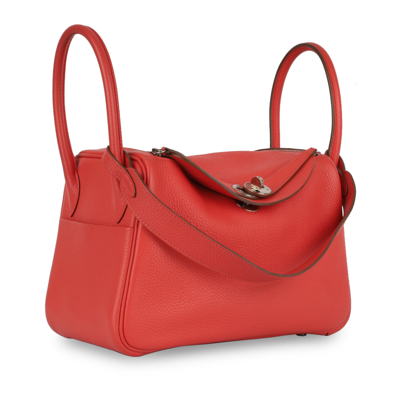 Lindy 26 - Rose Jaipur