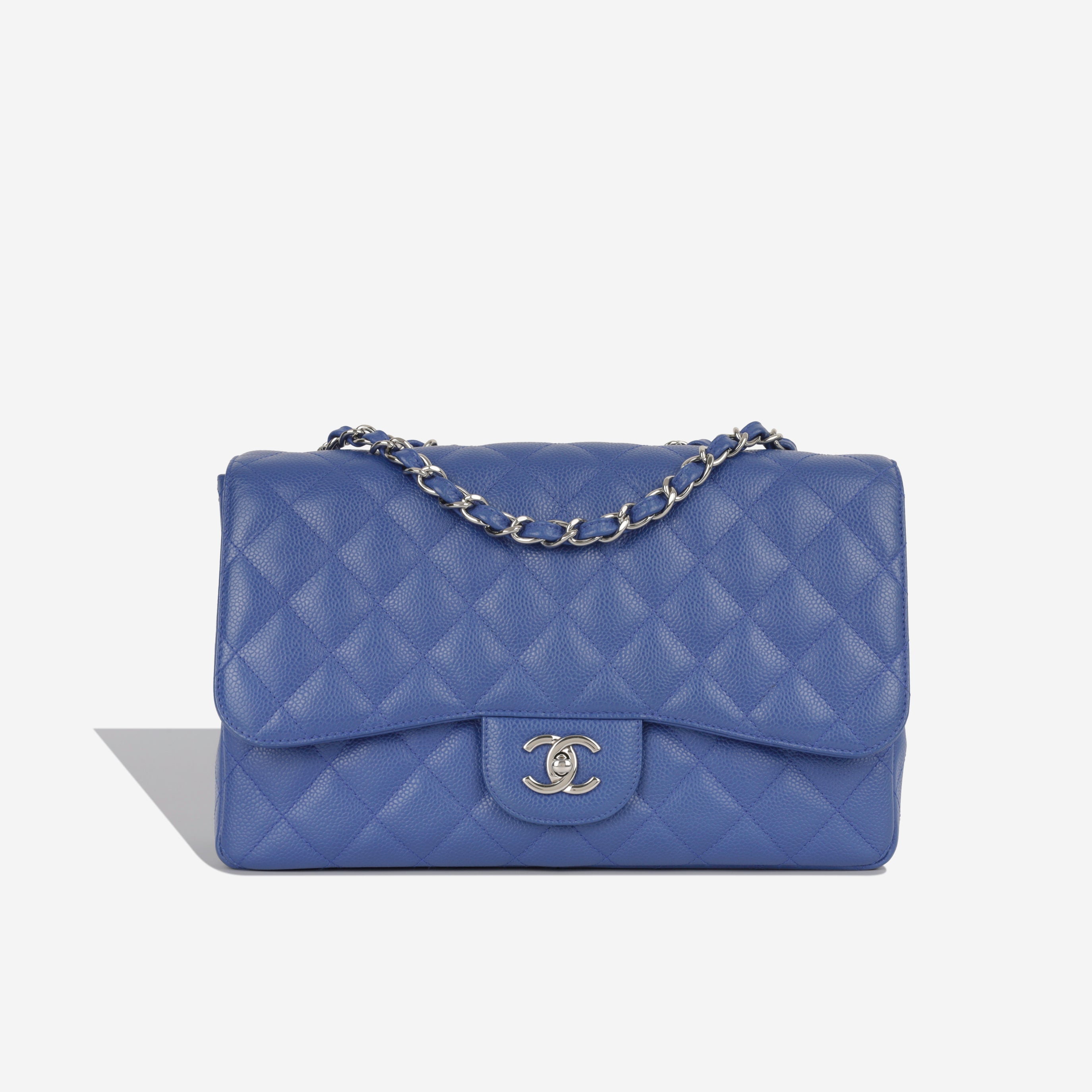 Classic Flap Bag - Jumbo