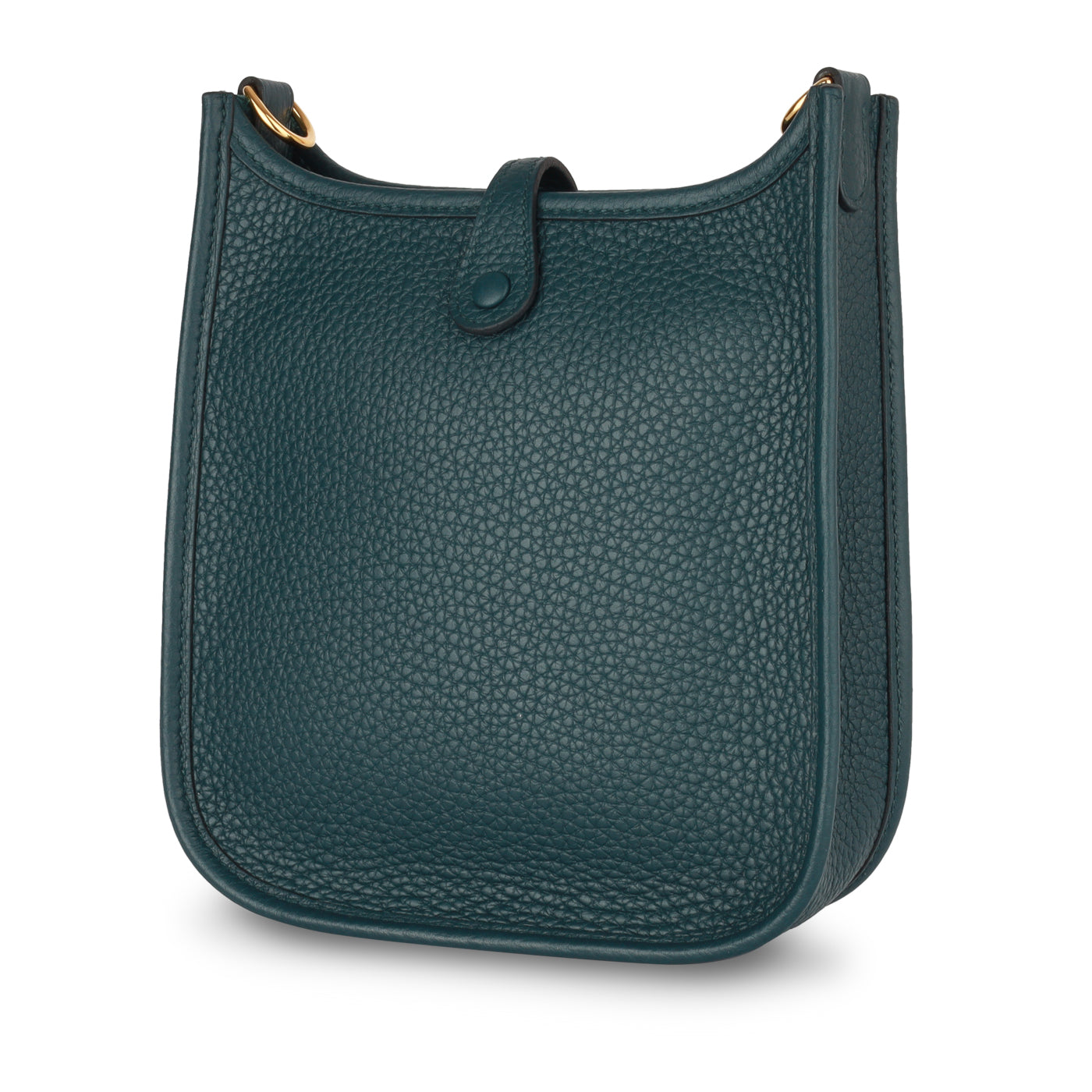 Evelyne TPM - Vert Cypress