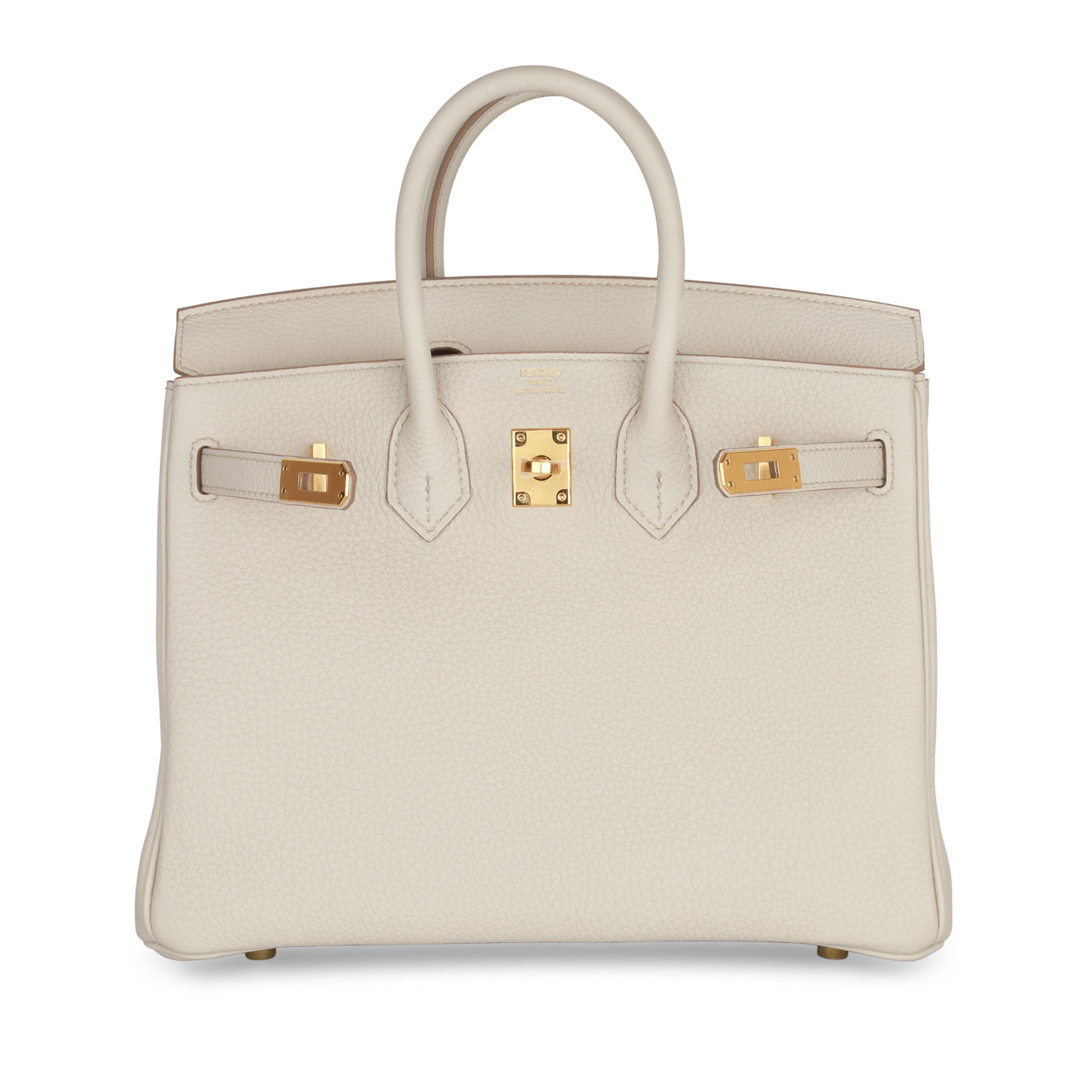 Birkin 25 - Clemence