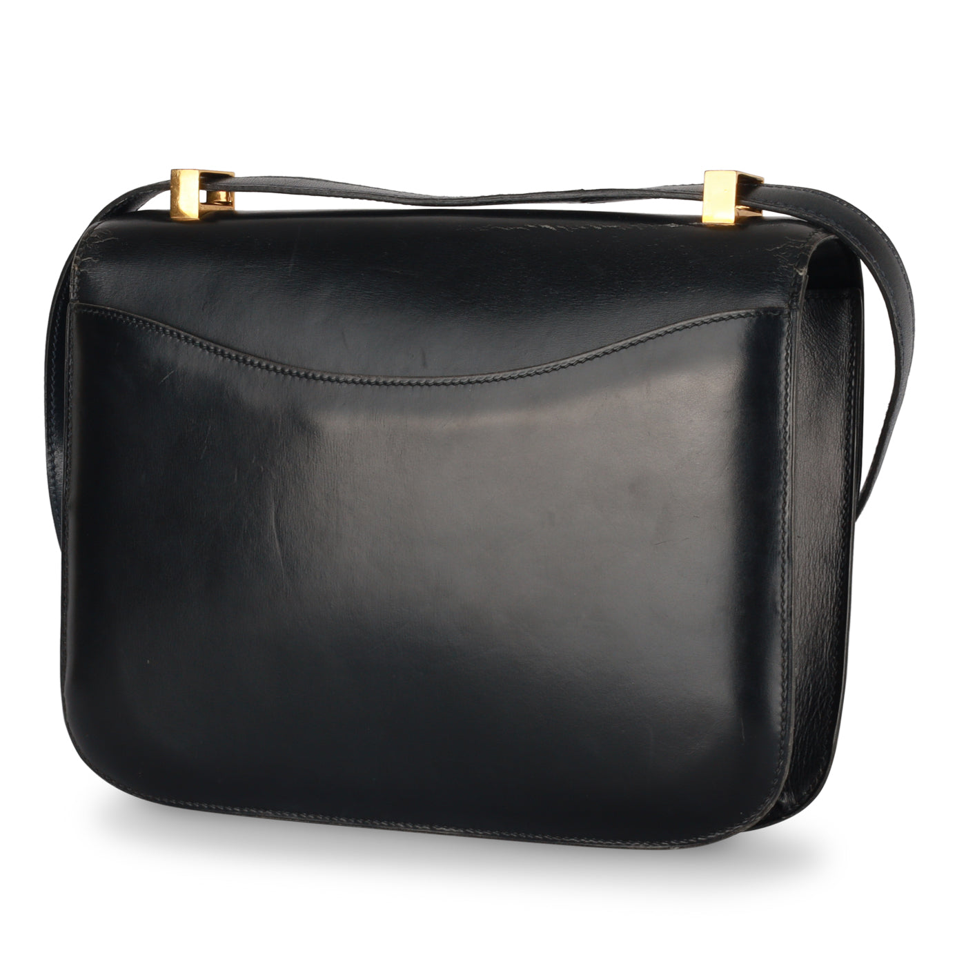 Constance 23 - Black