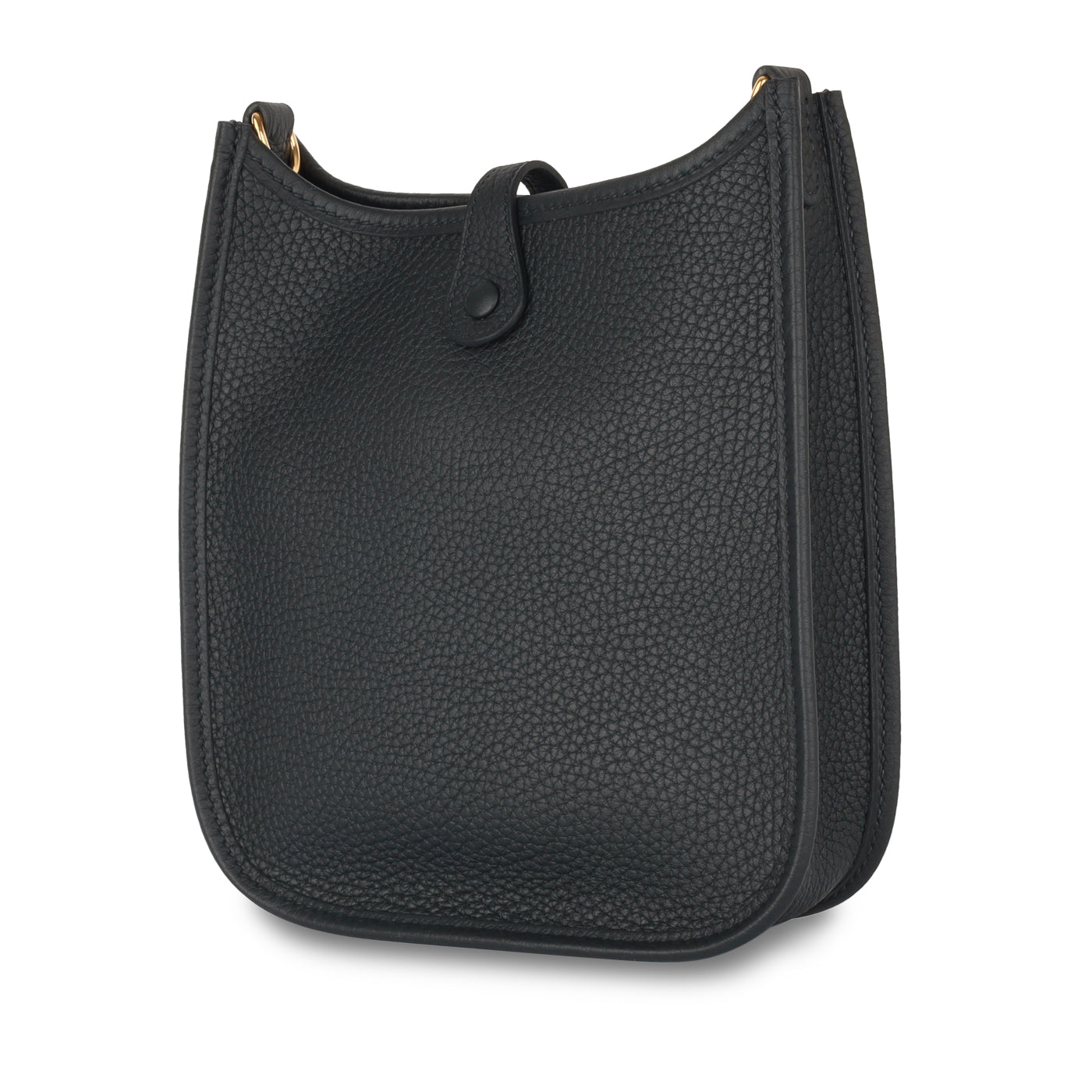 Evelyne TPM - Black
