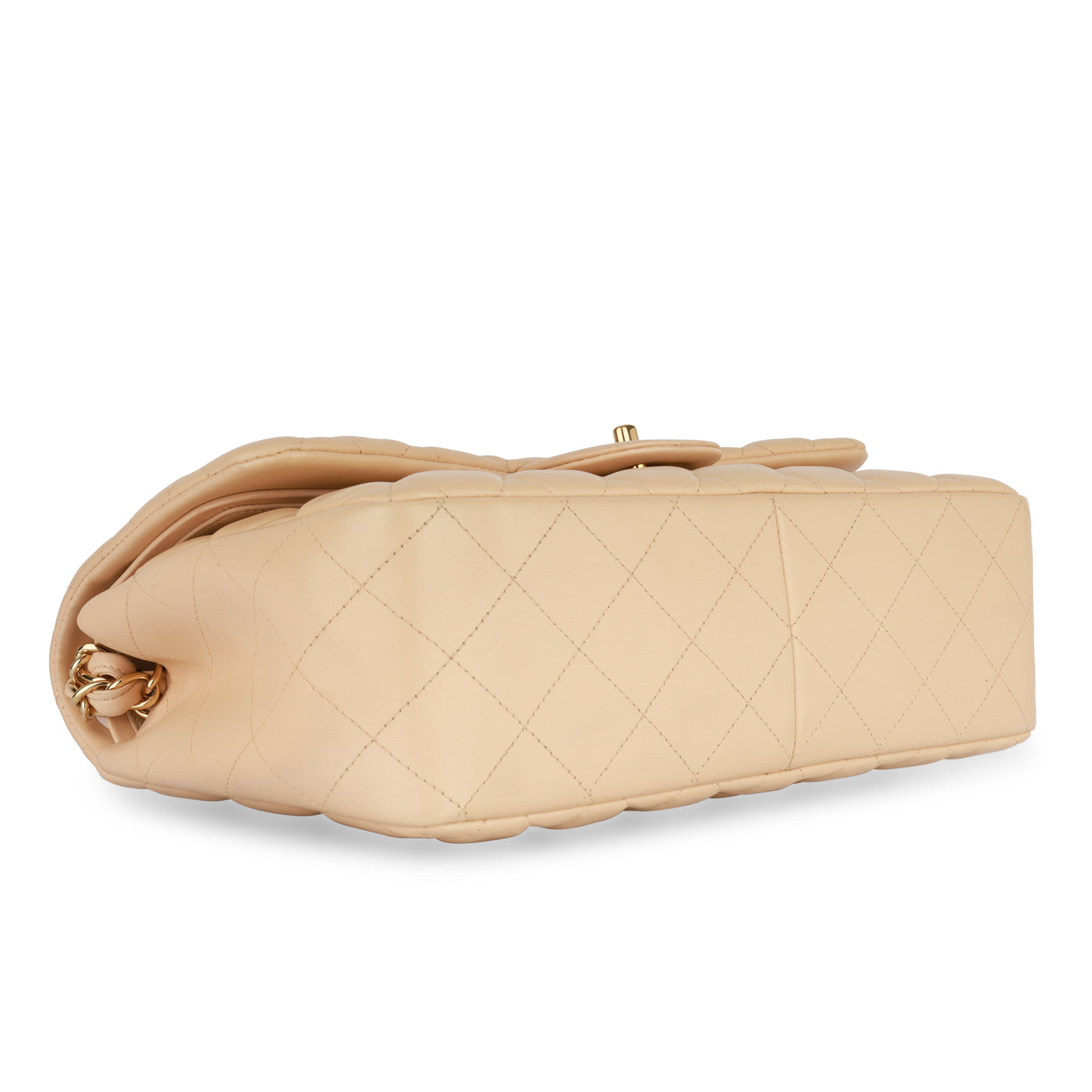 Classic Flap Bag - Jumbo