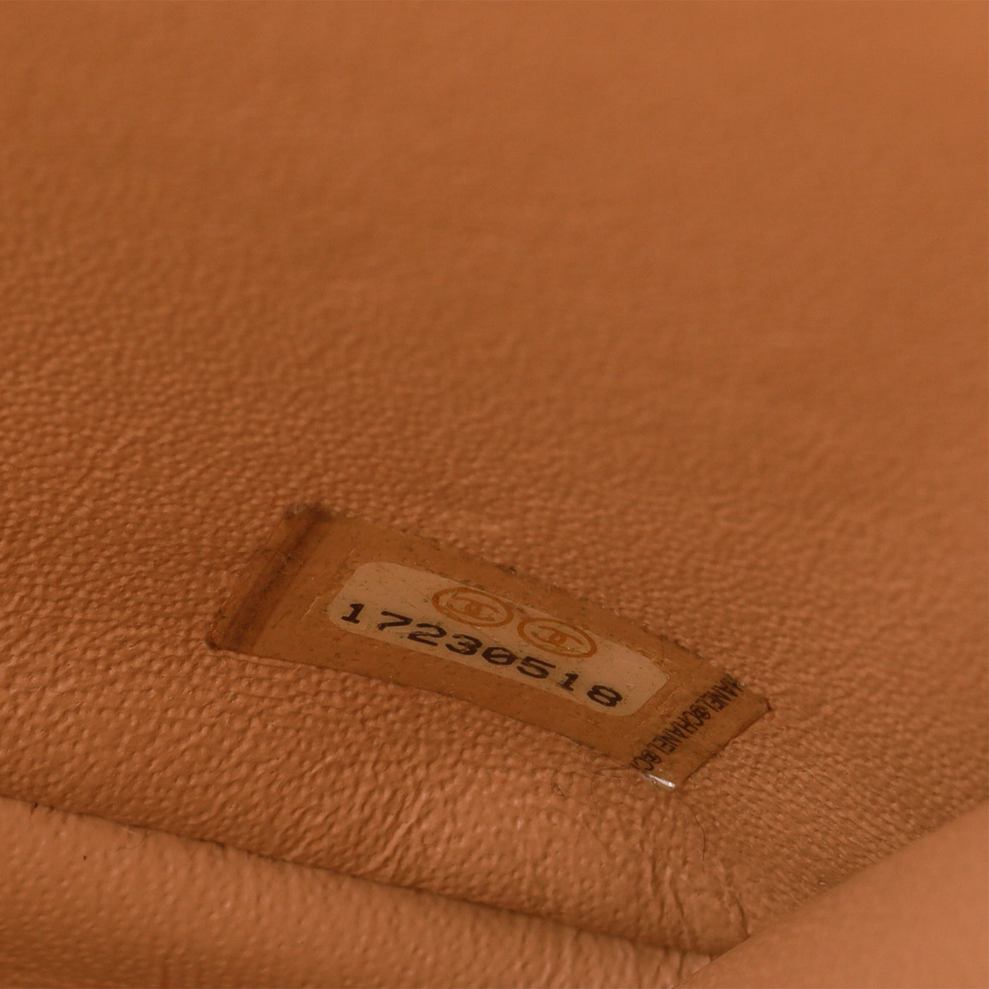 Classic Flap Bag - Jumbo