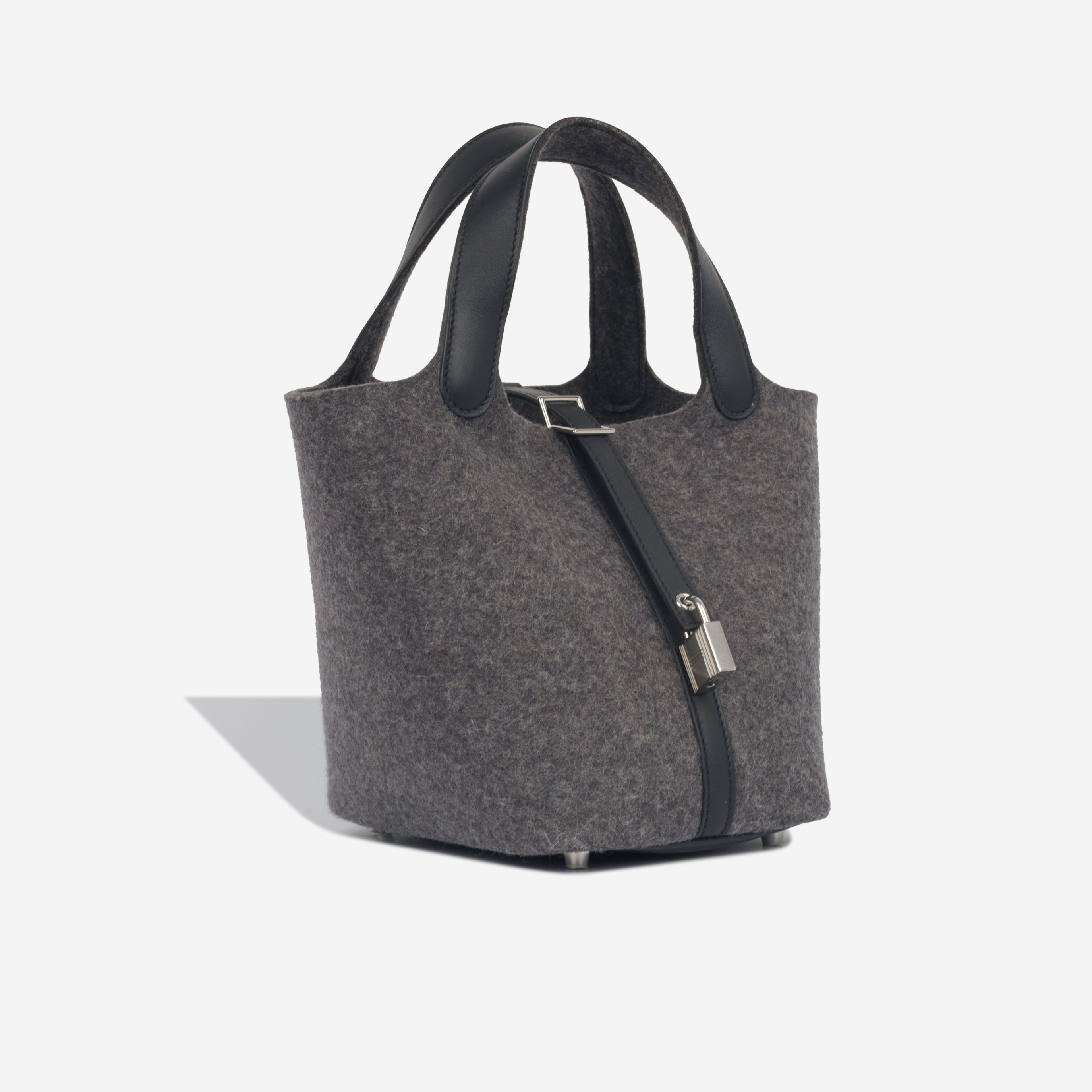 Picotin 18 - Wool