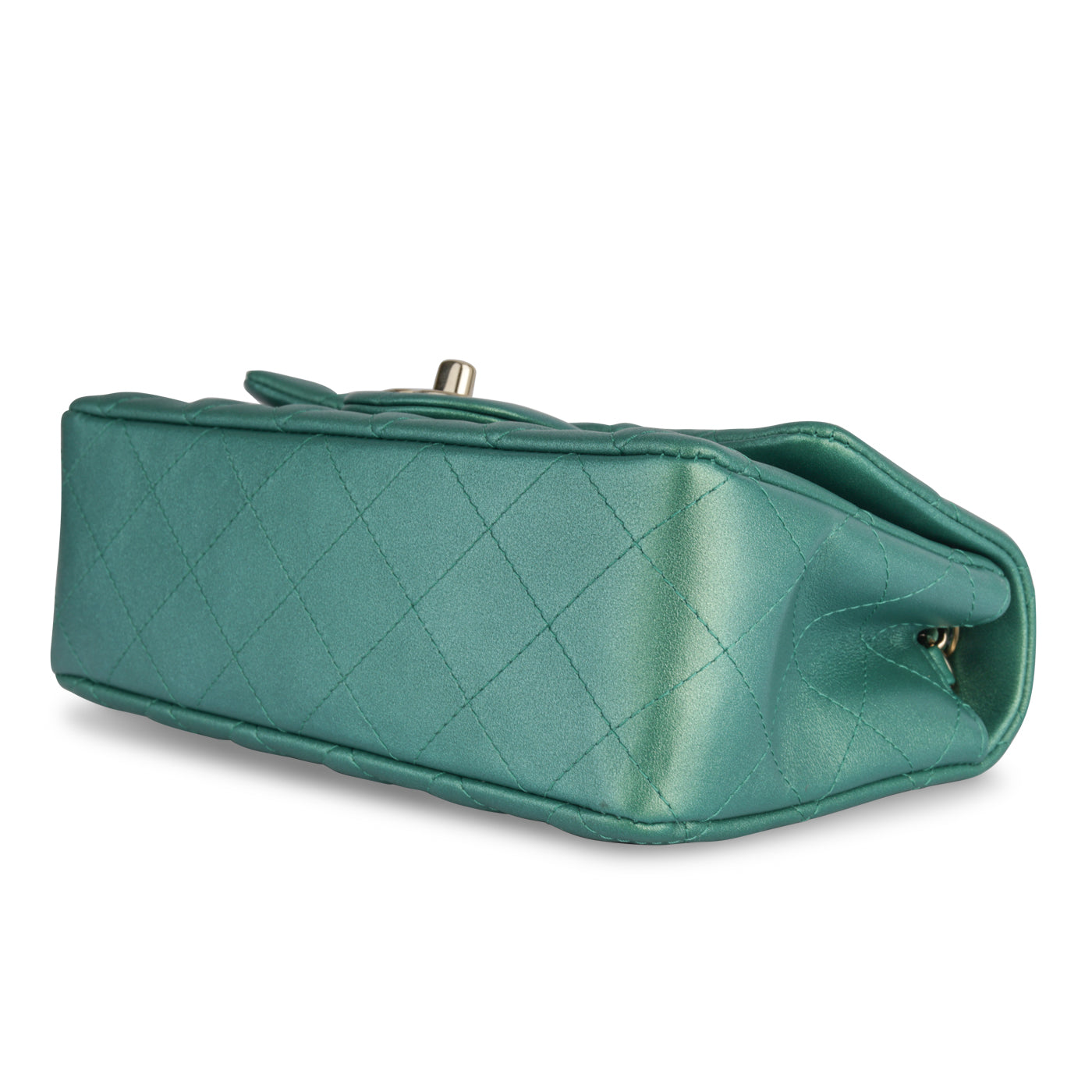 Classic Flap Bag - Mini Rectangular