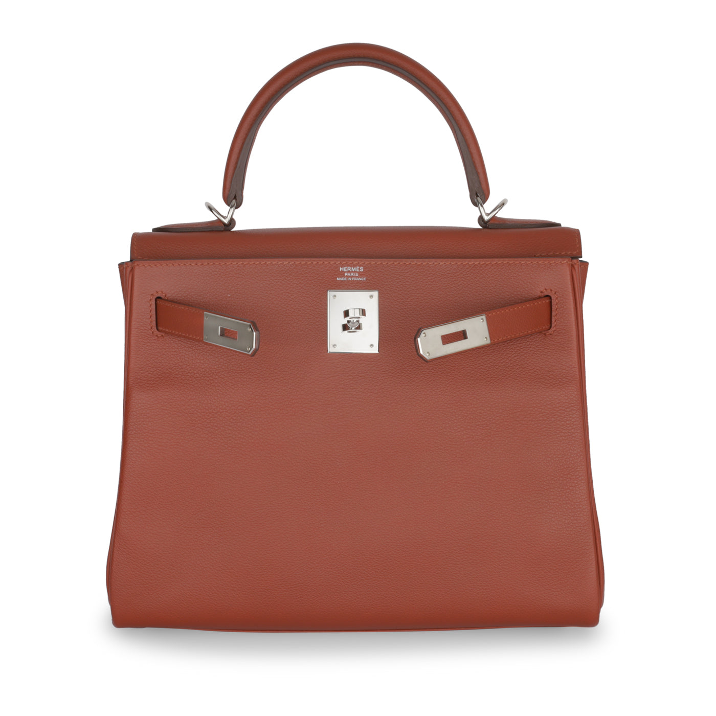 Kelly 28 - Sienne Evercolour