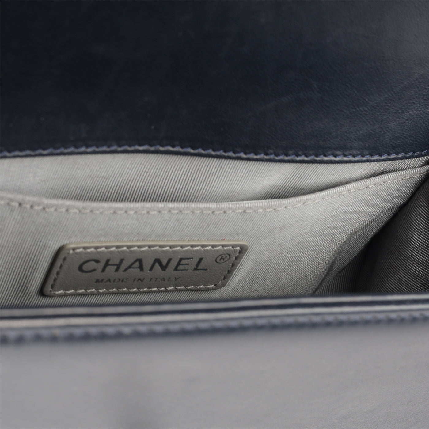 Boy Bag - Small