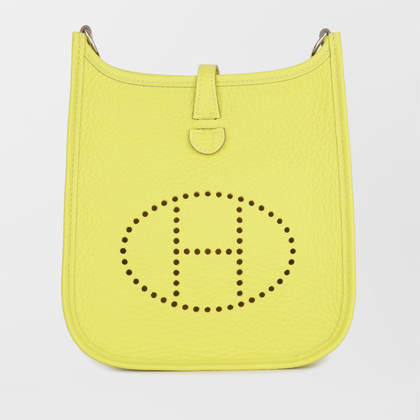 Evelyne TPM - Lime