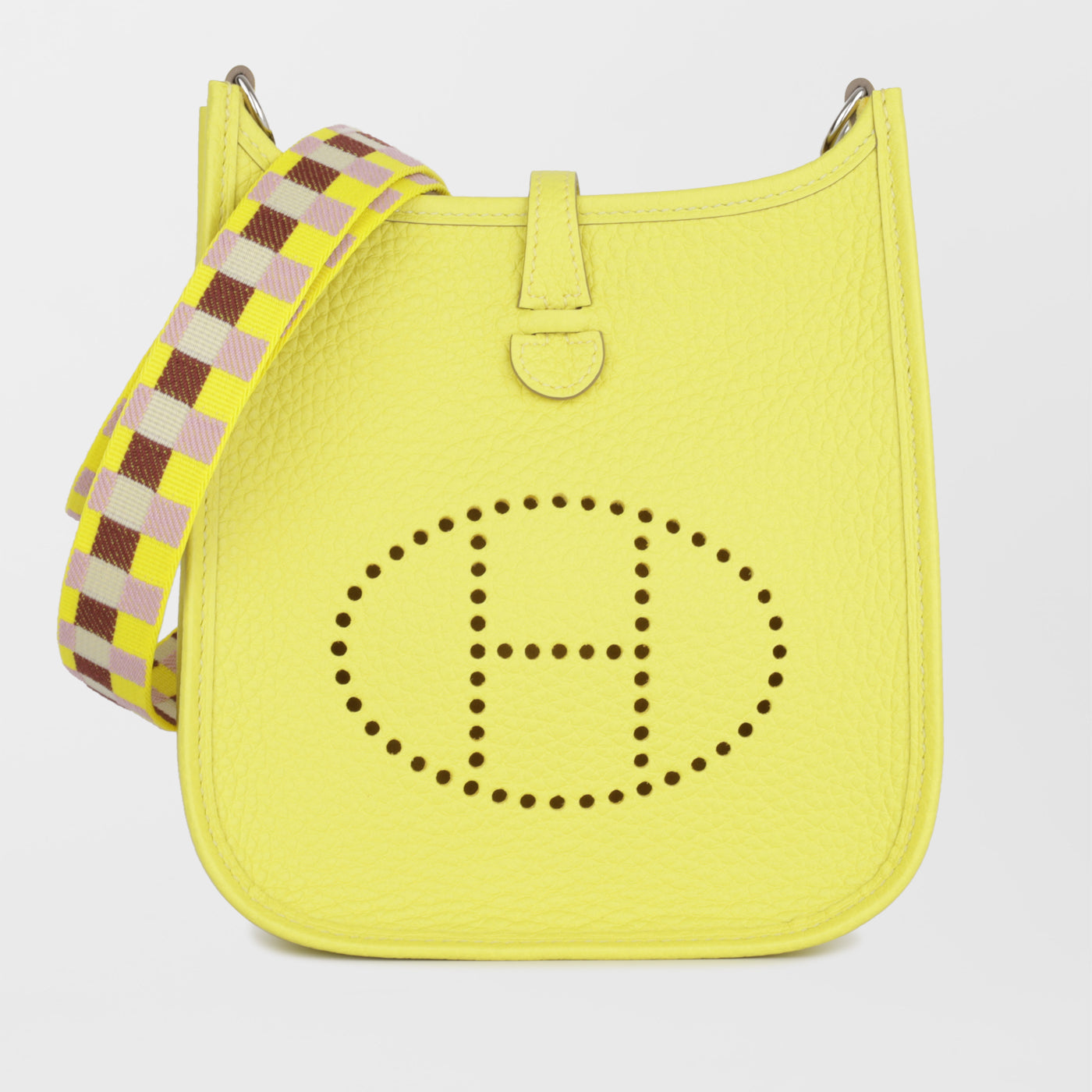 Evelyne TPM - Lime