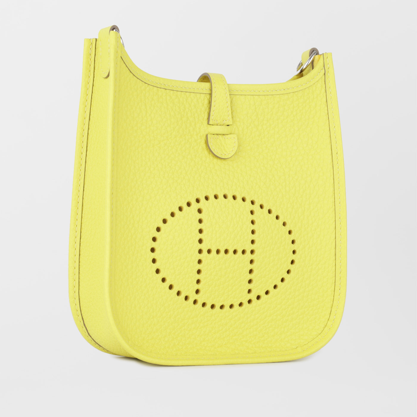Evelyne TPM - Lime