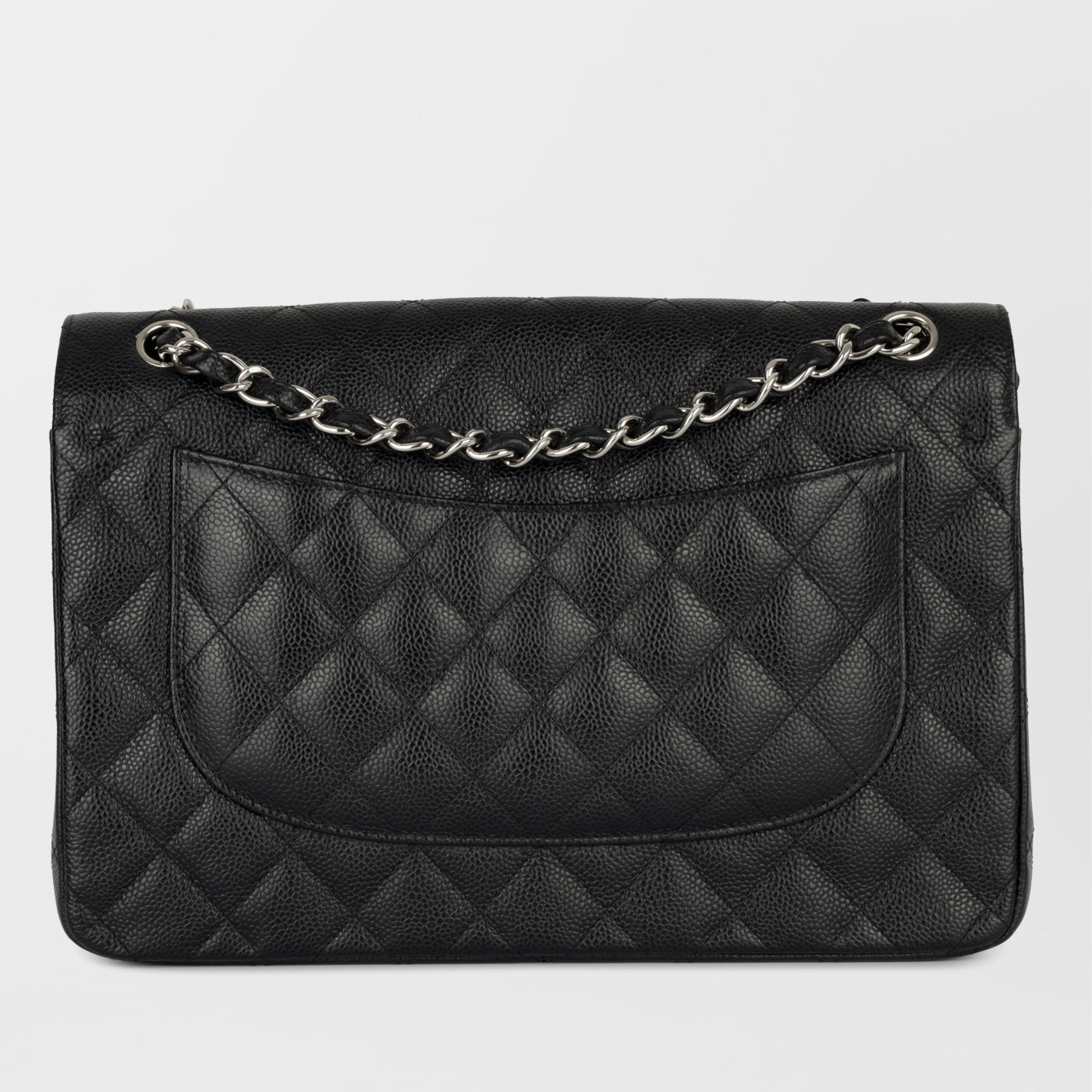 Classic Flap Bag - Jumbo