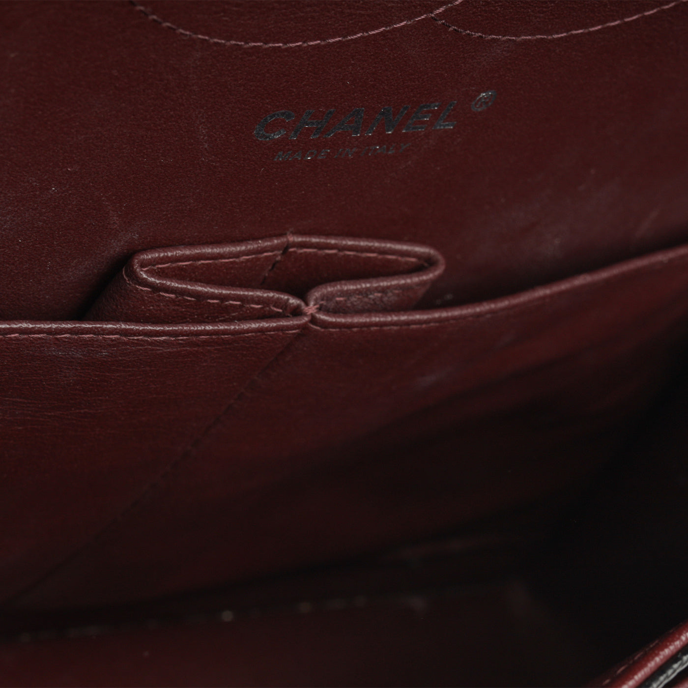Classic Flap Bag - Jumbo