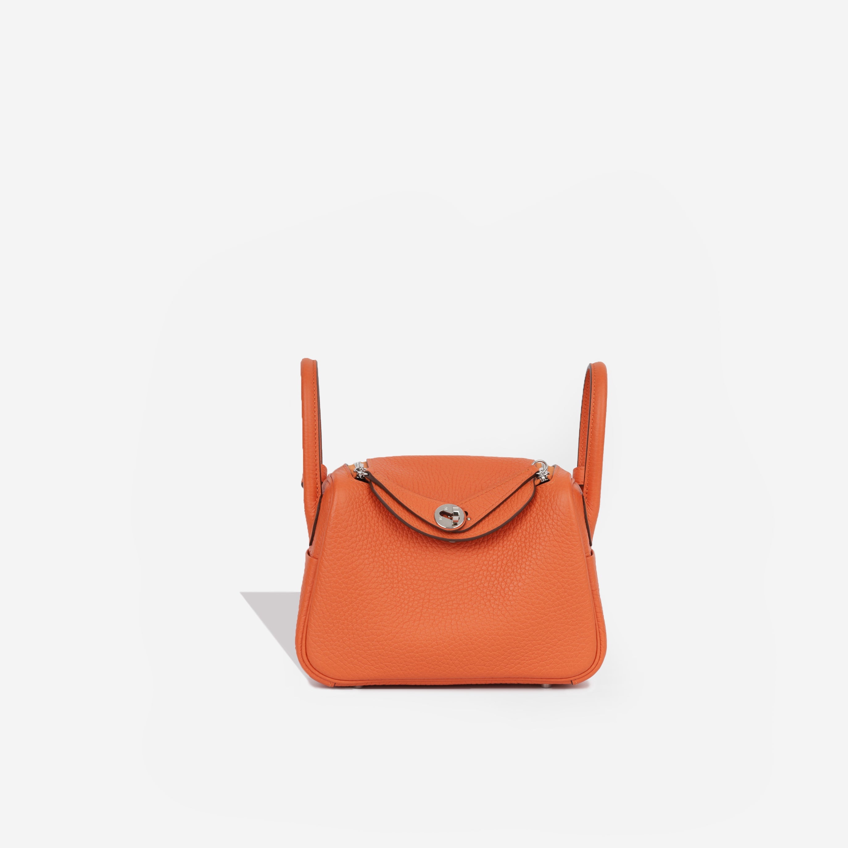 Mini Lindy - Feu Clemence