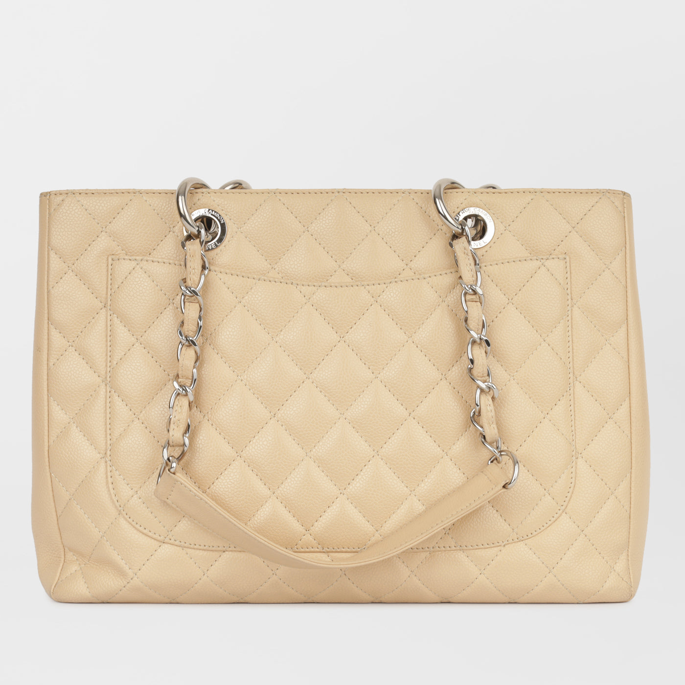 GST - Beige Caviar