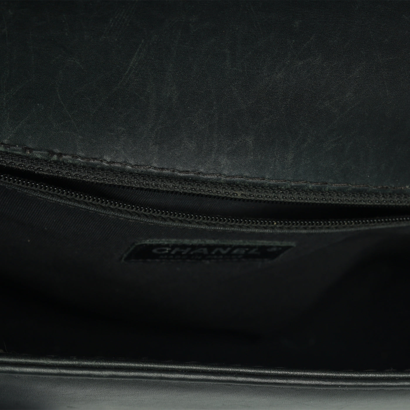 Boy Bag - Large