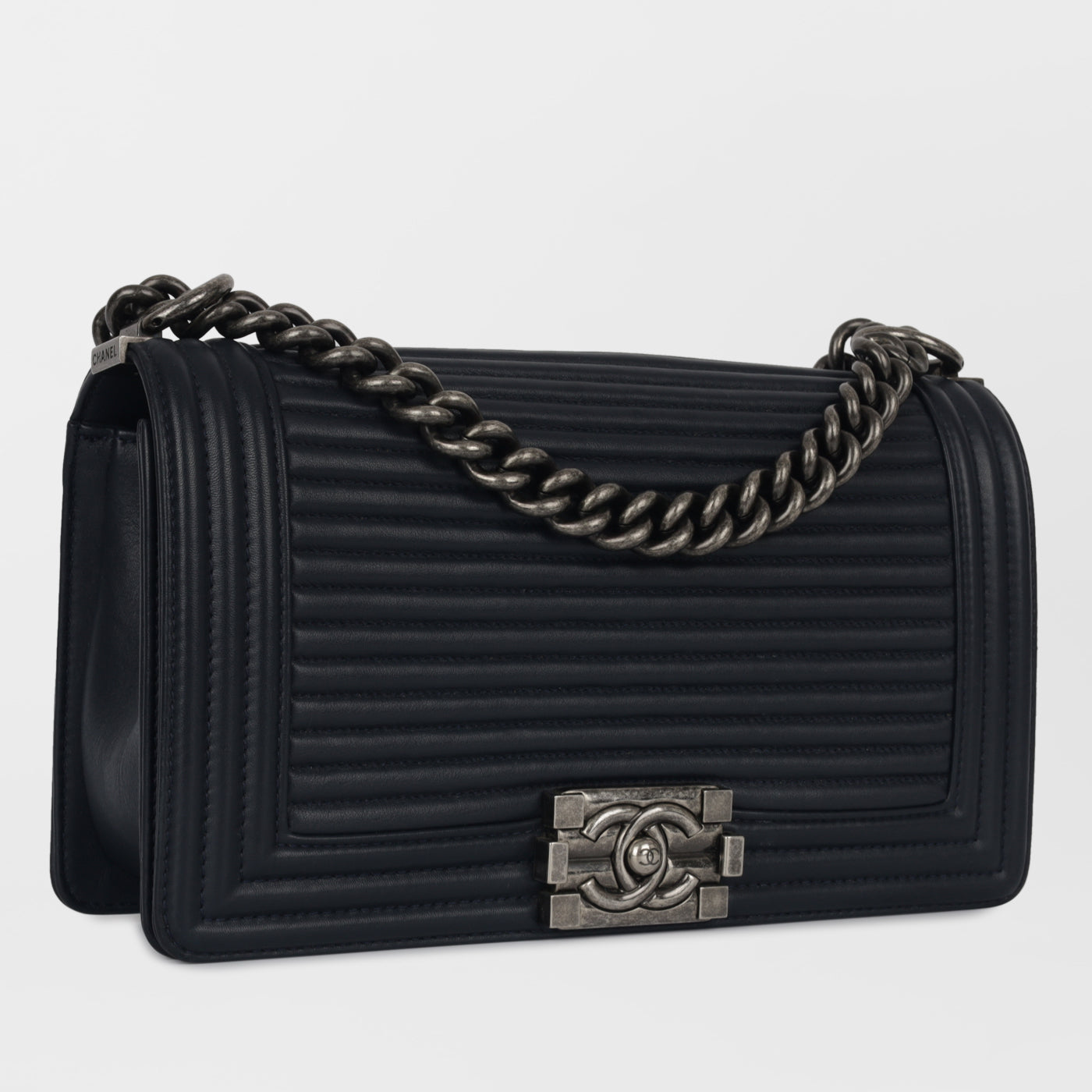 Boy Bag - Old Medium