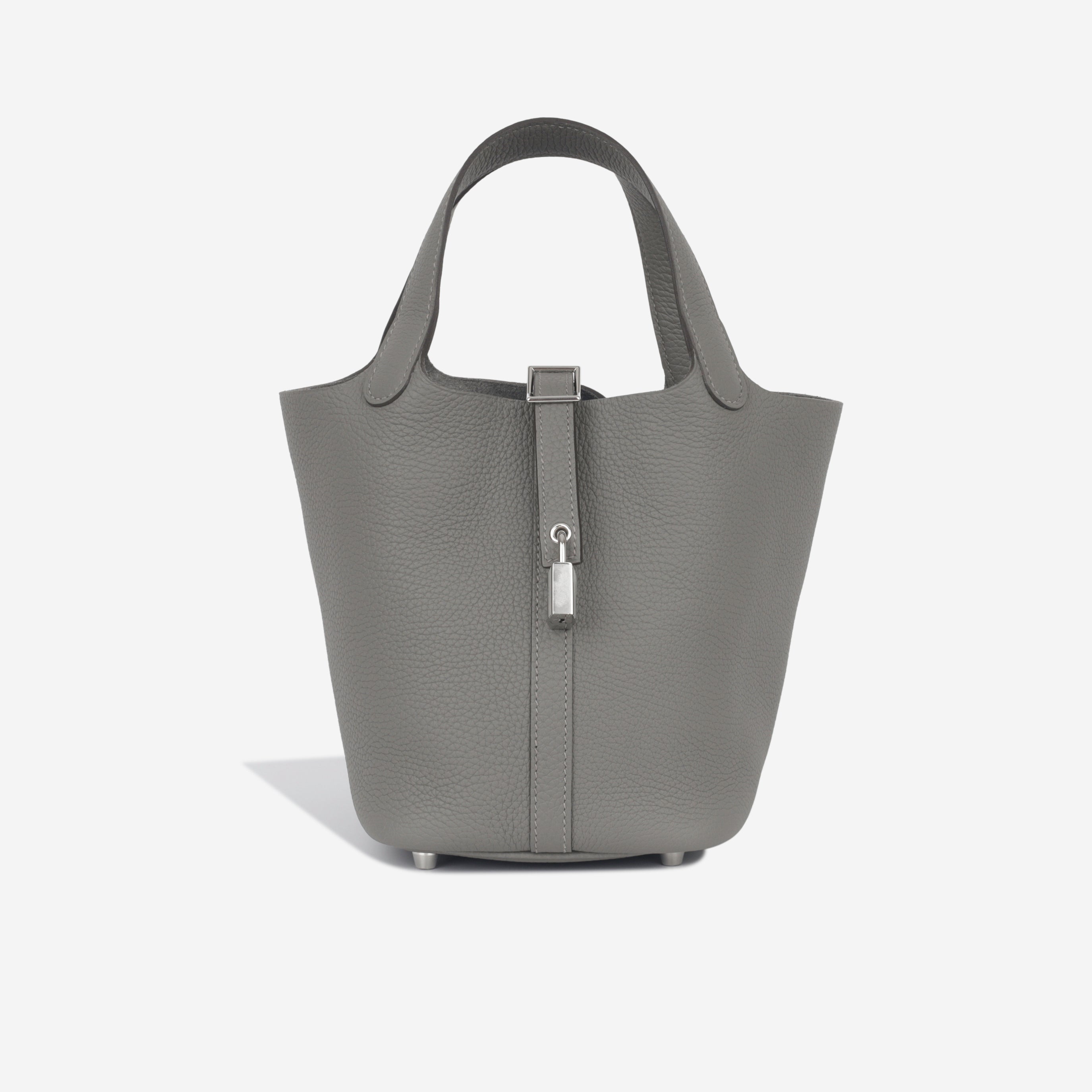 Picotin 18 - Gris Meyer