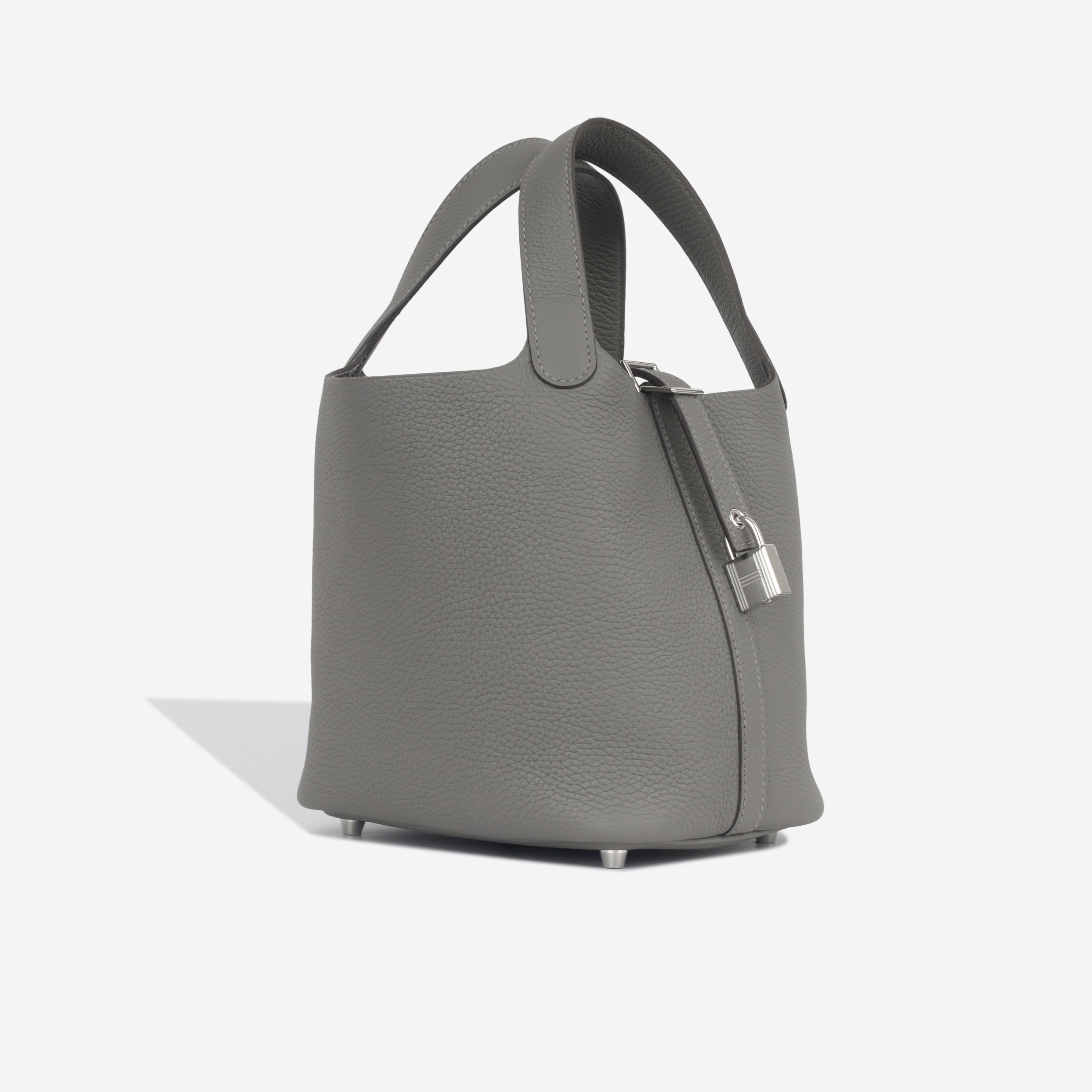 Picotin 18 - Gris Meyer