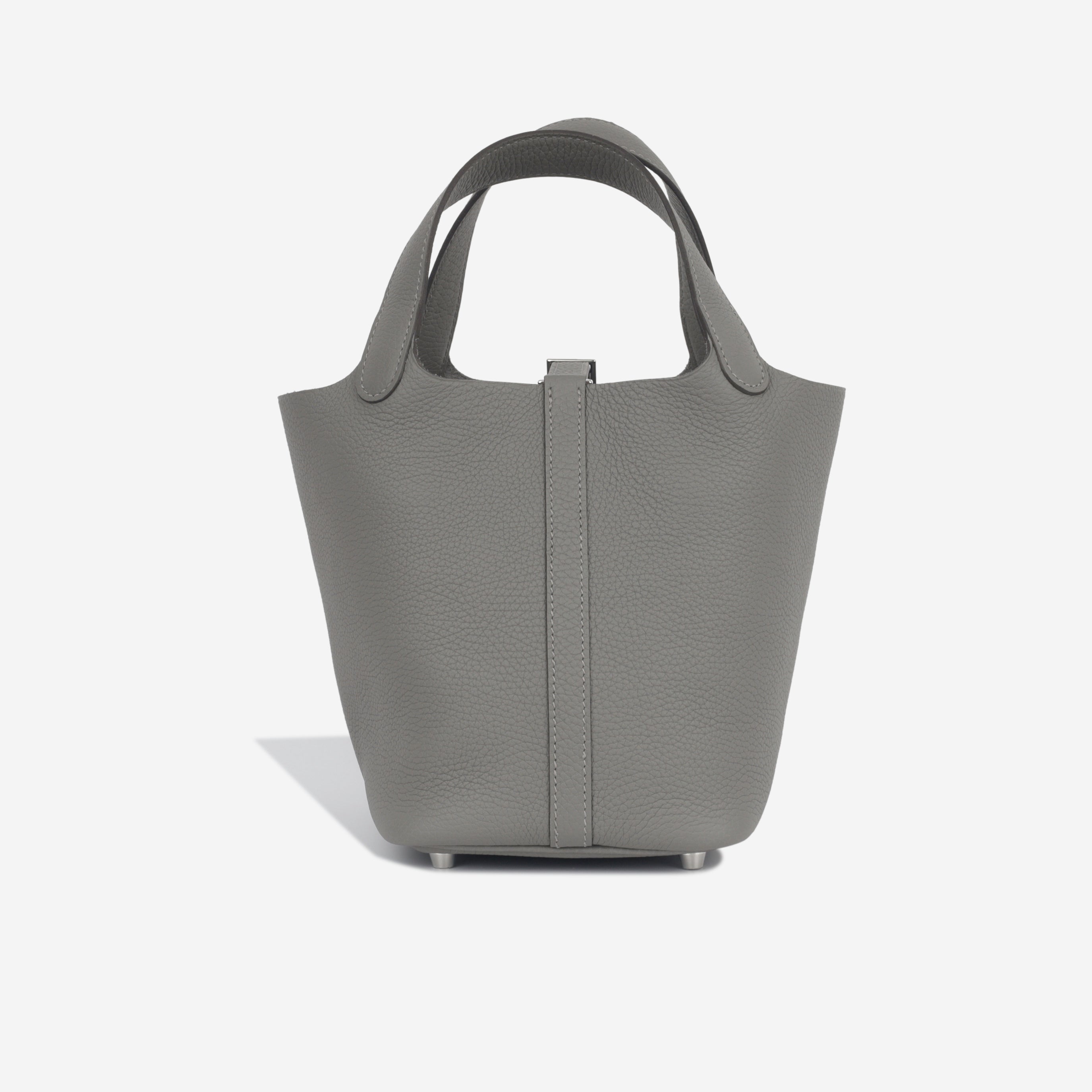 Picotin 18 - Gris Meyer