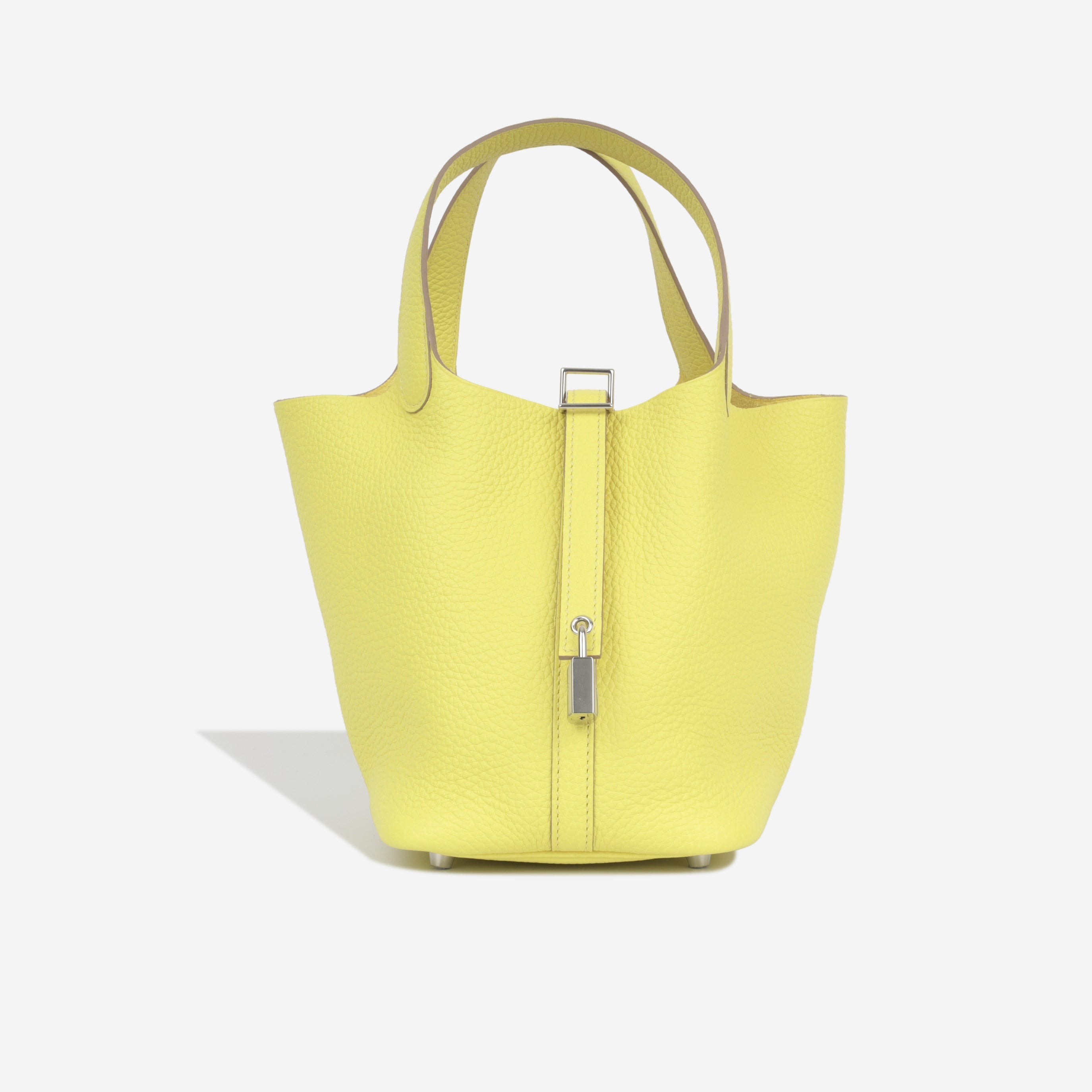 Picotin 18 - Lime
